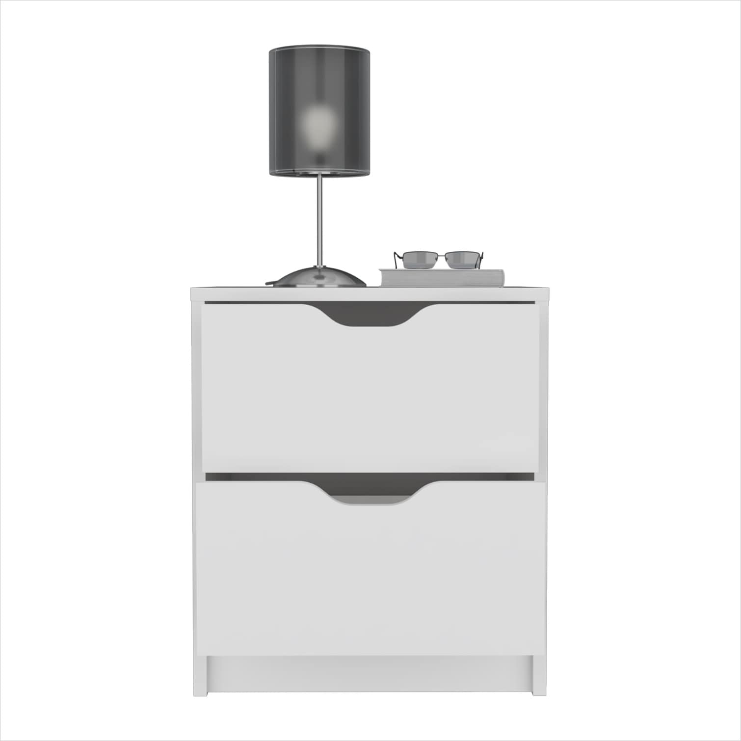 SunJet YA51HYLPKMK0 nightstands - View #3