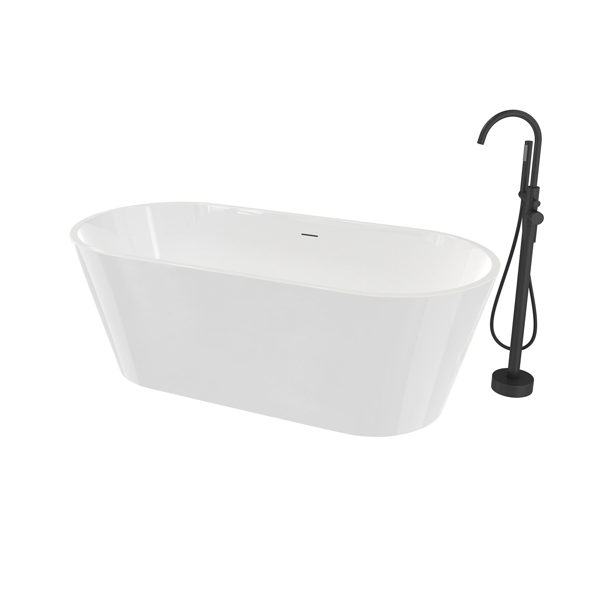 MAAX 107529-000-001-105 bathtubs - View #5
