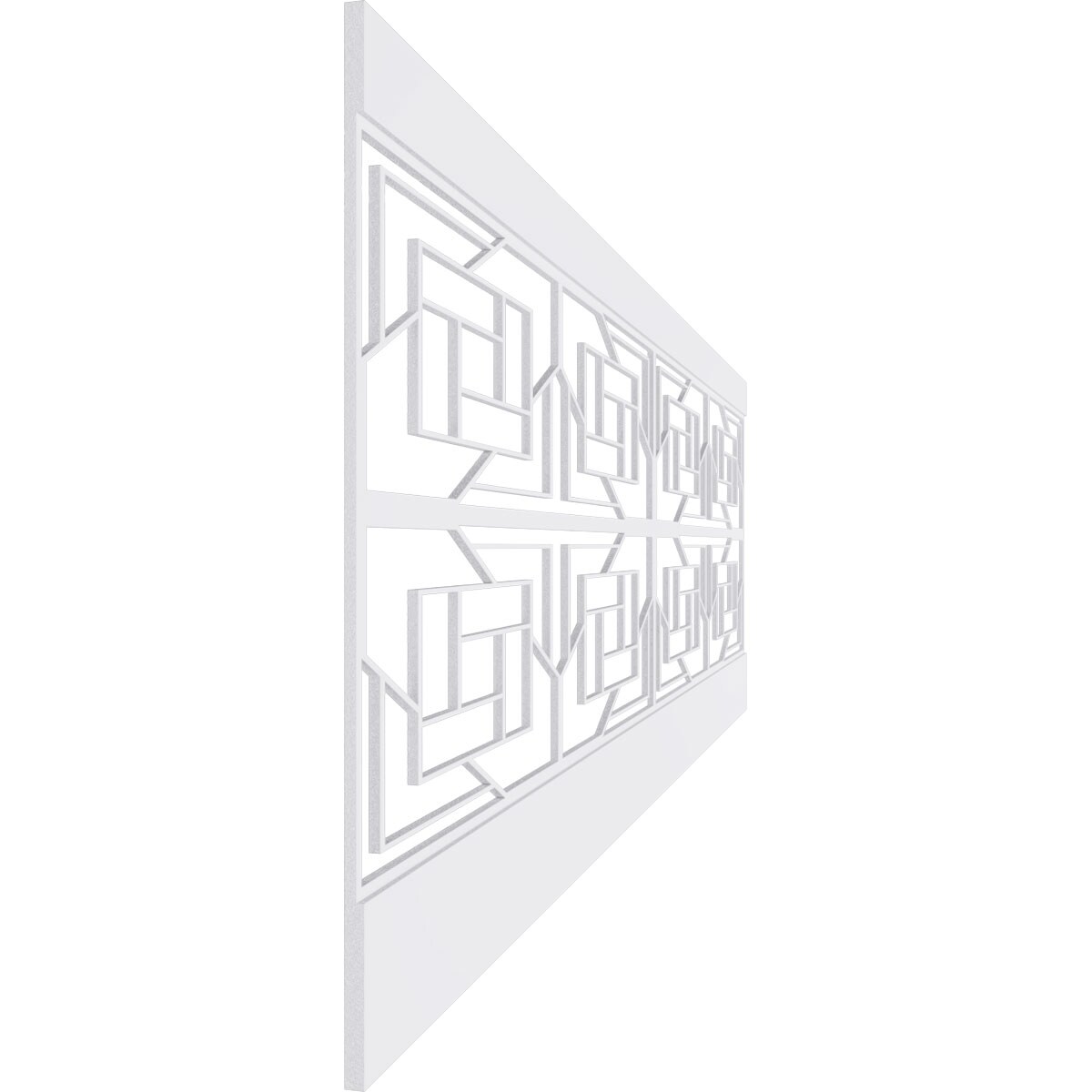 Ekena Millwork WPK32X94LLD Wall-Panels - View #5