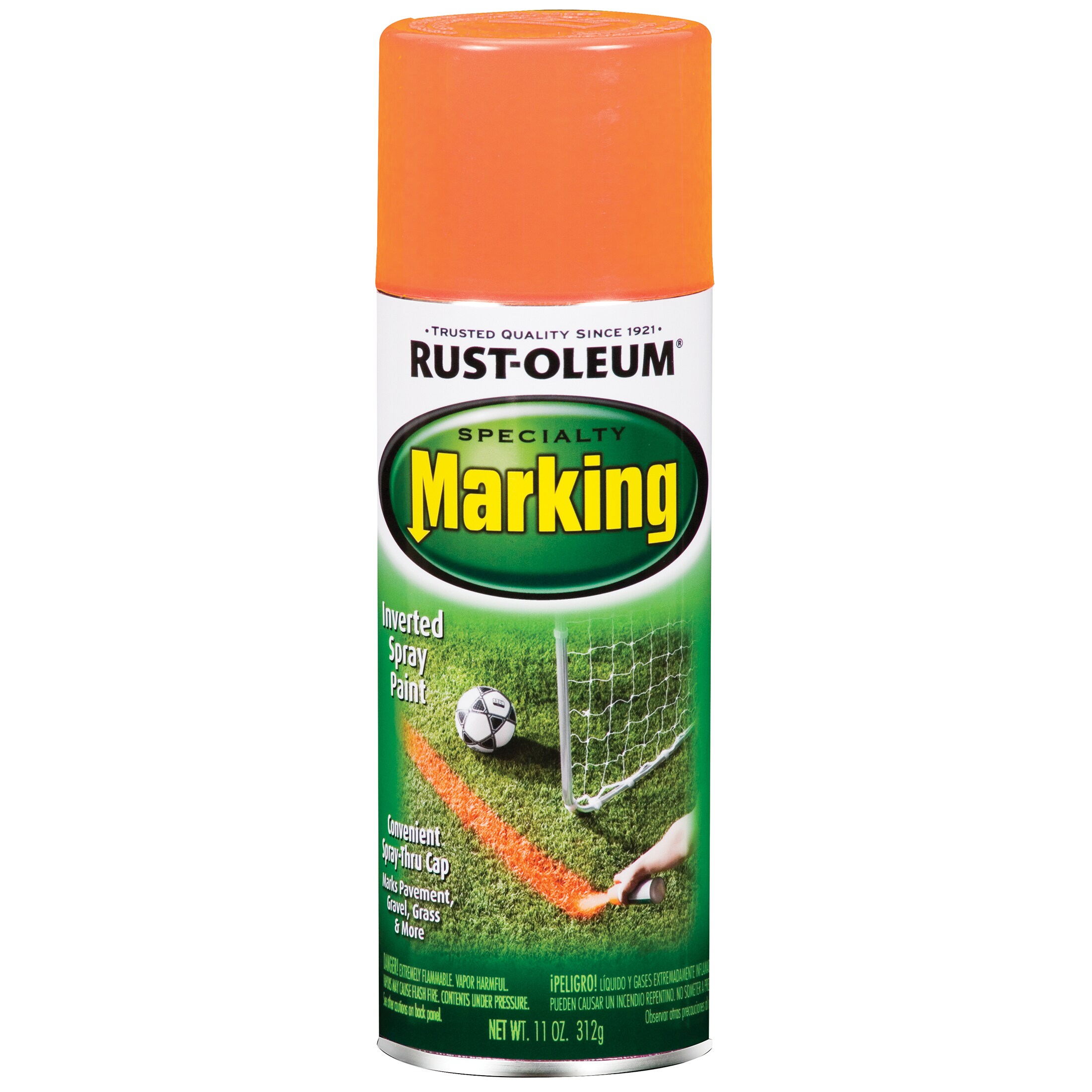 Rust-Oleum 1987830SOS Marking-Paint - View #4