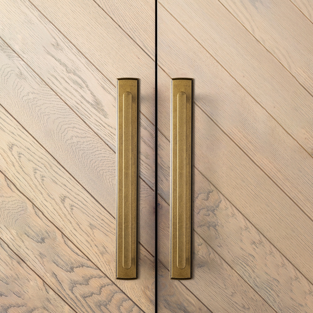 Miaokesen 2065-G011-192-GT-2 Cabinet-Pulls - View #5