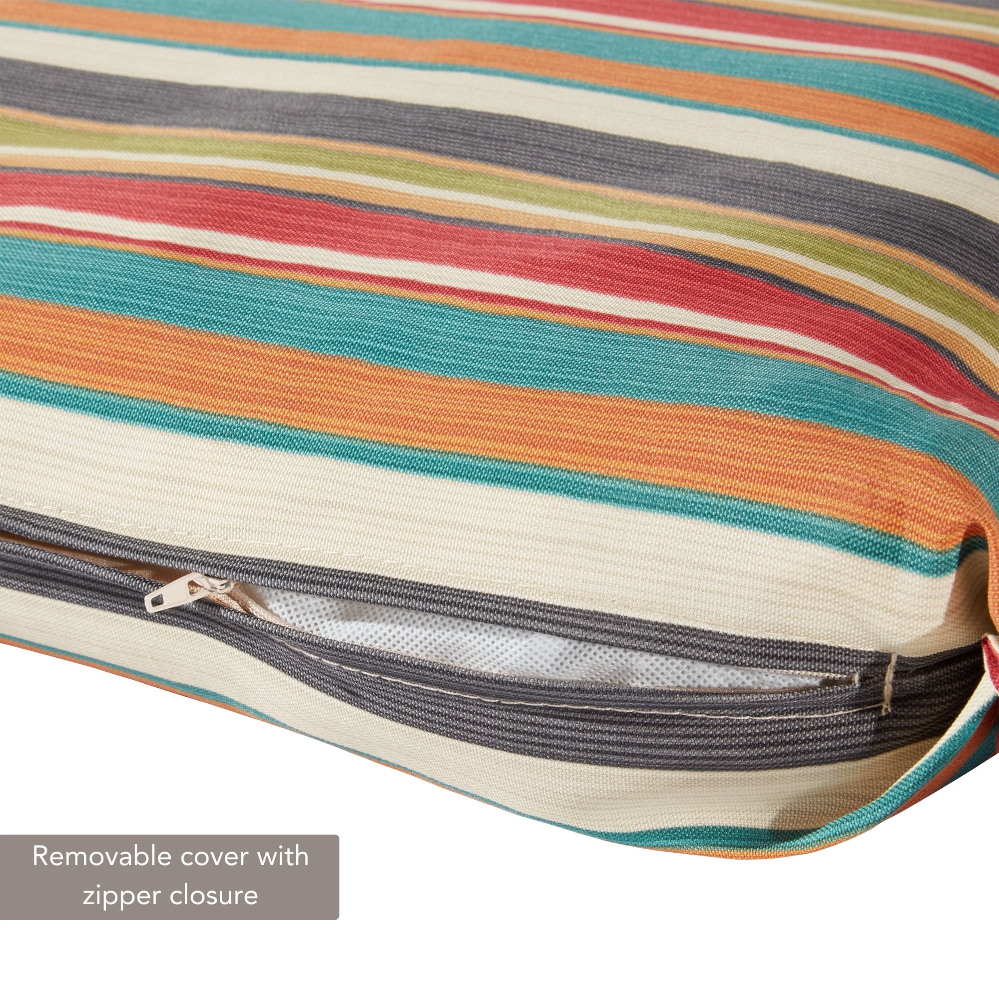 Greendale Home Fashions OC2802-SUNSET Patio-Furniture-Cushions - View #5