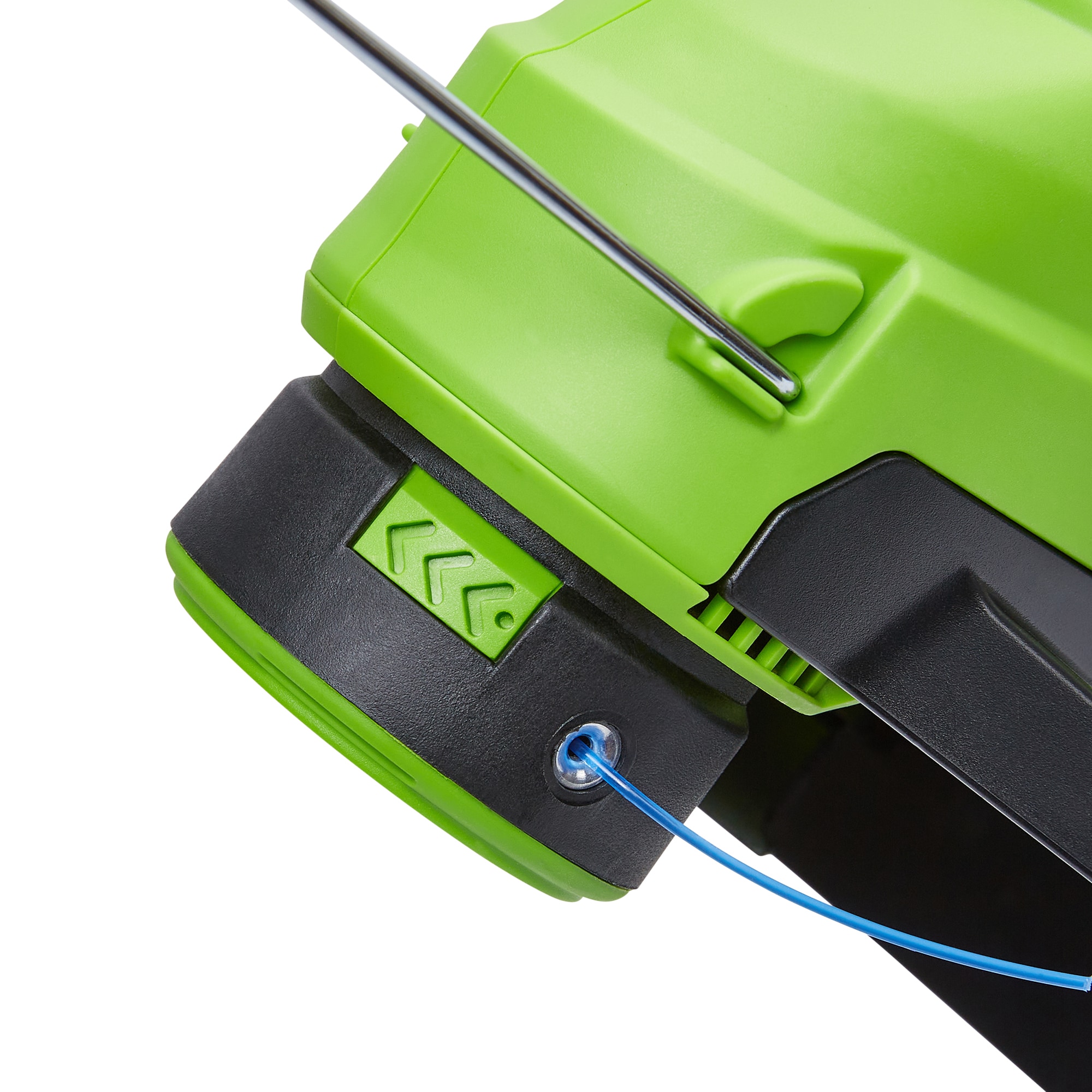 Greenworks ST24B03 Cordless-String-Trimmers - View #6