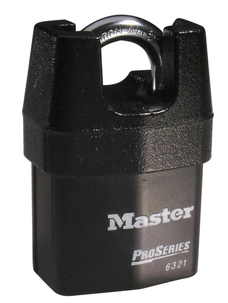 Master Lock 6321KAD