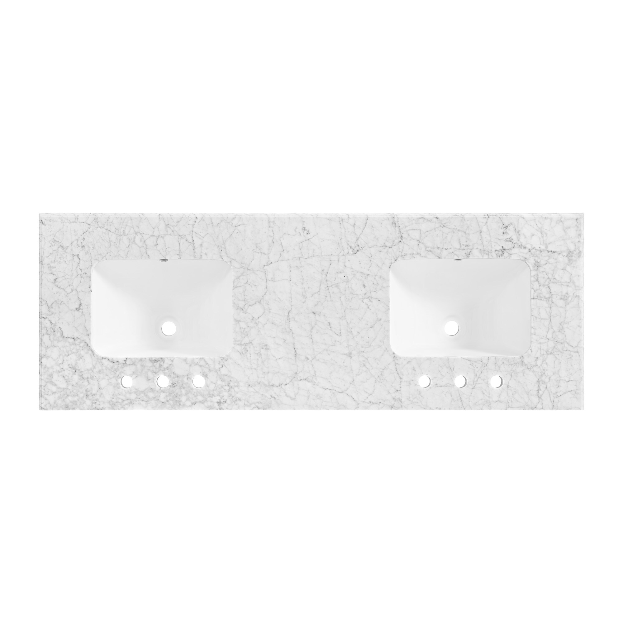 allen + roth 2543VA-61-342-900L Bath-Vanity-Combo - View #9