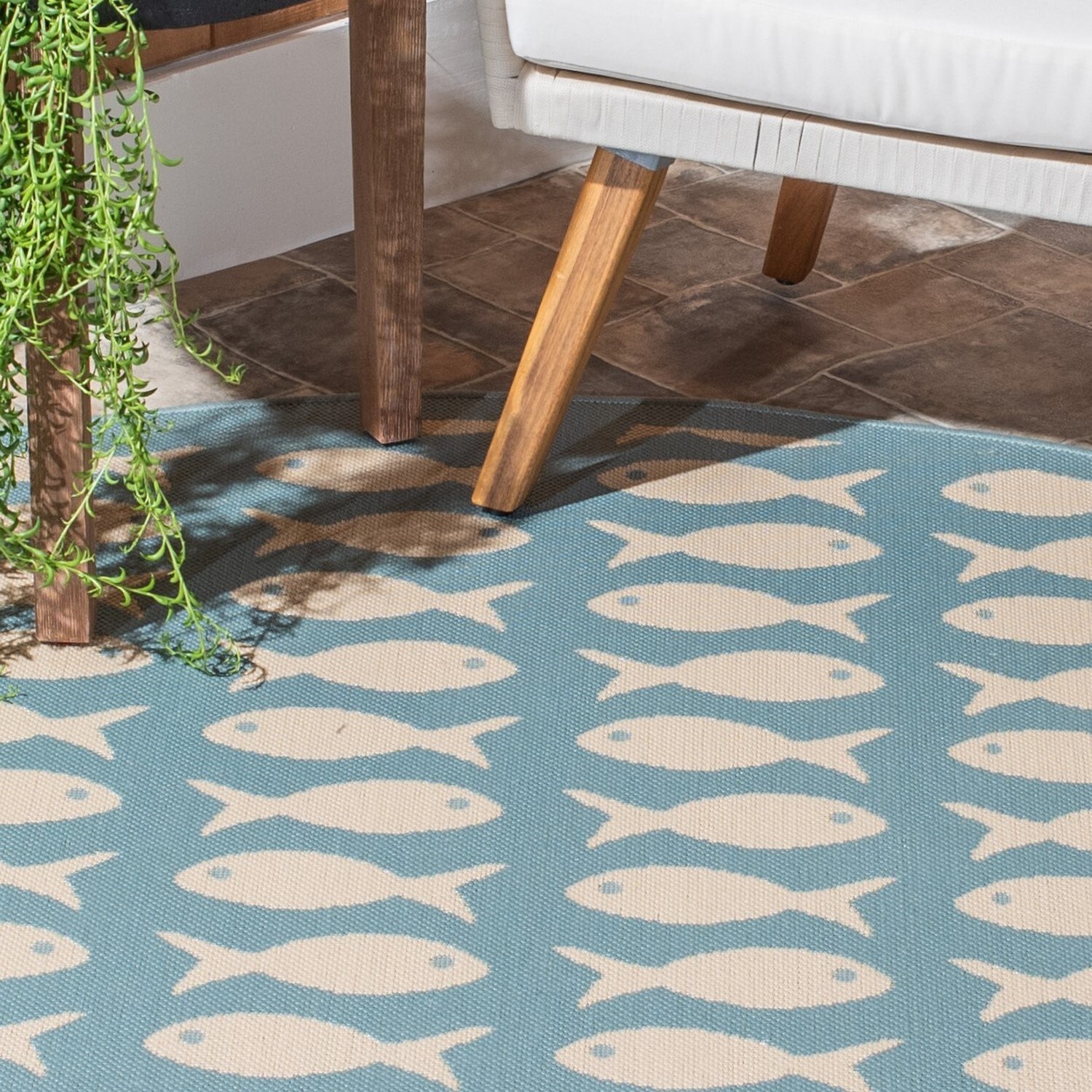 Safavieh CY6013-223-7R rugs - View #6