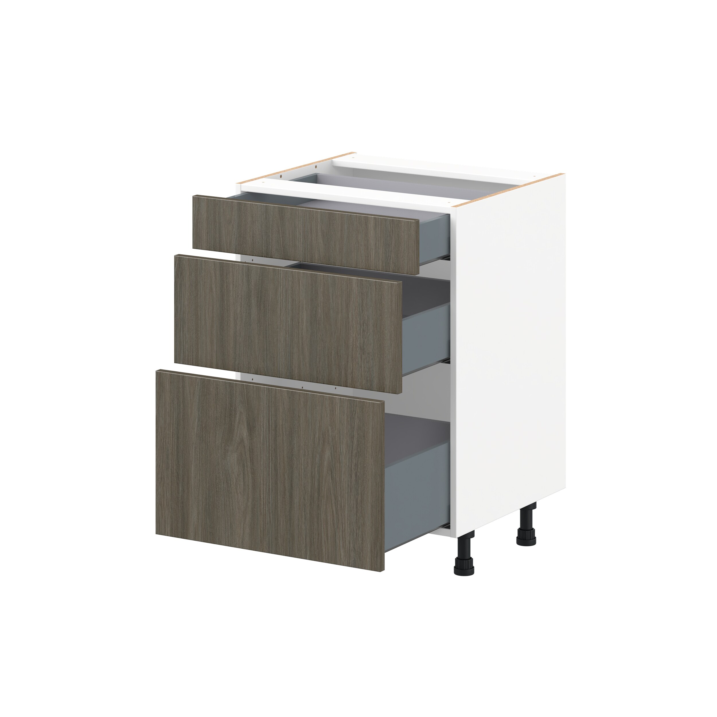 Hugo&Borg DSV3D24-SA Cabinets-Kitchen - View #2