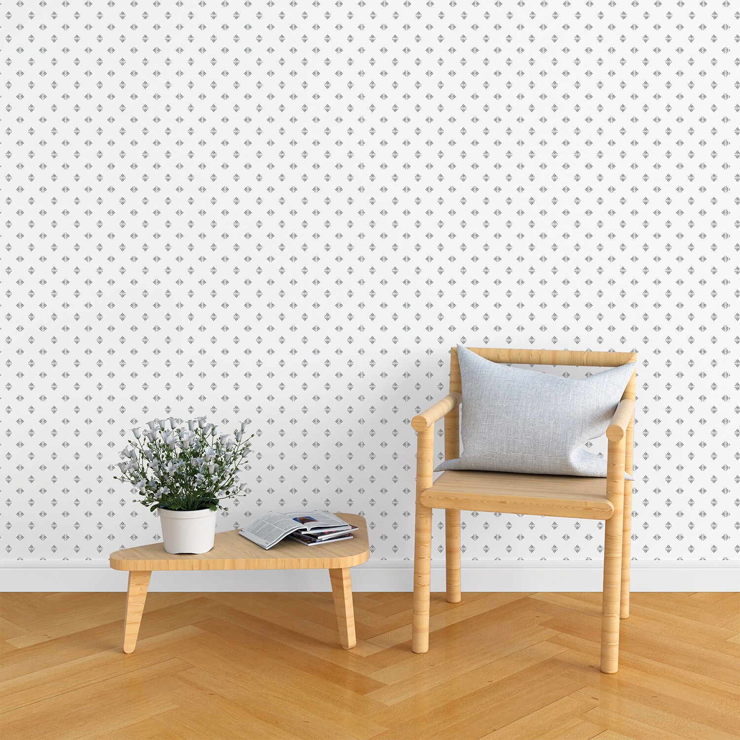 Tempaper GE16011 wallpaper - View #3