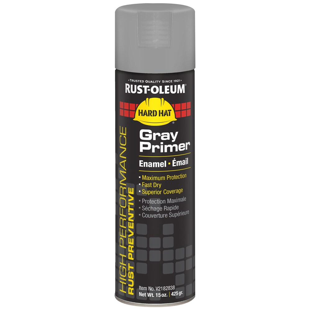 Rust-Oleum V2182838 Spray-Paint - View #3