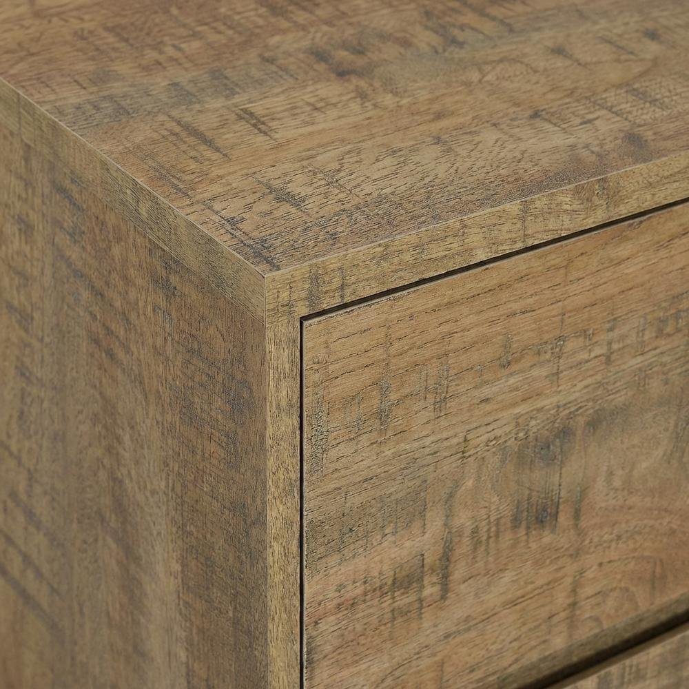 FurniFact BO3969035WHT nightstands - View #4