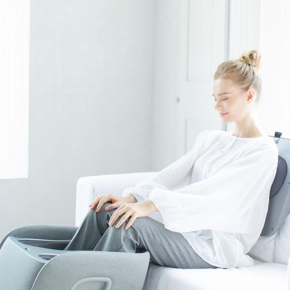 Synca Wellness SMR0031-10NA Stretching-Recovery - View #8