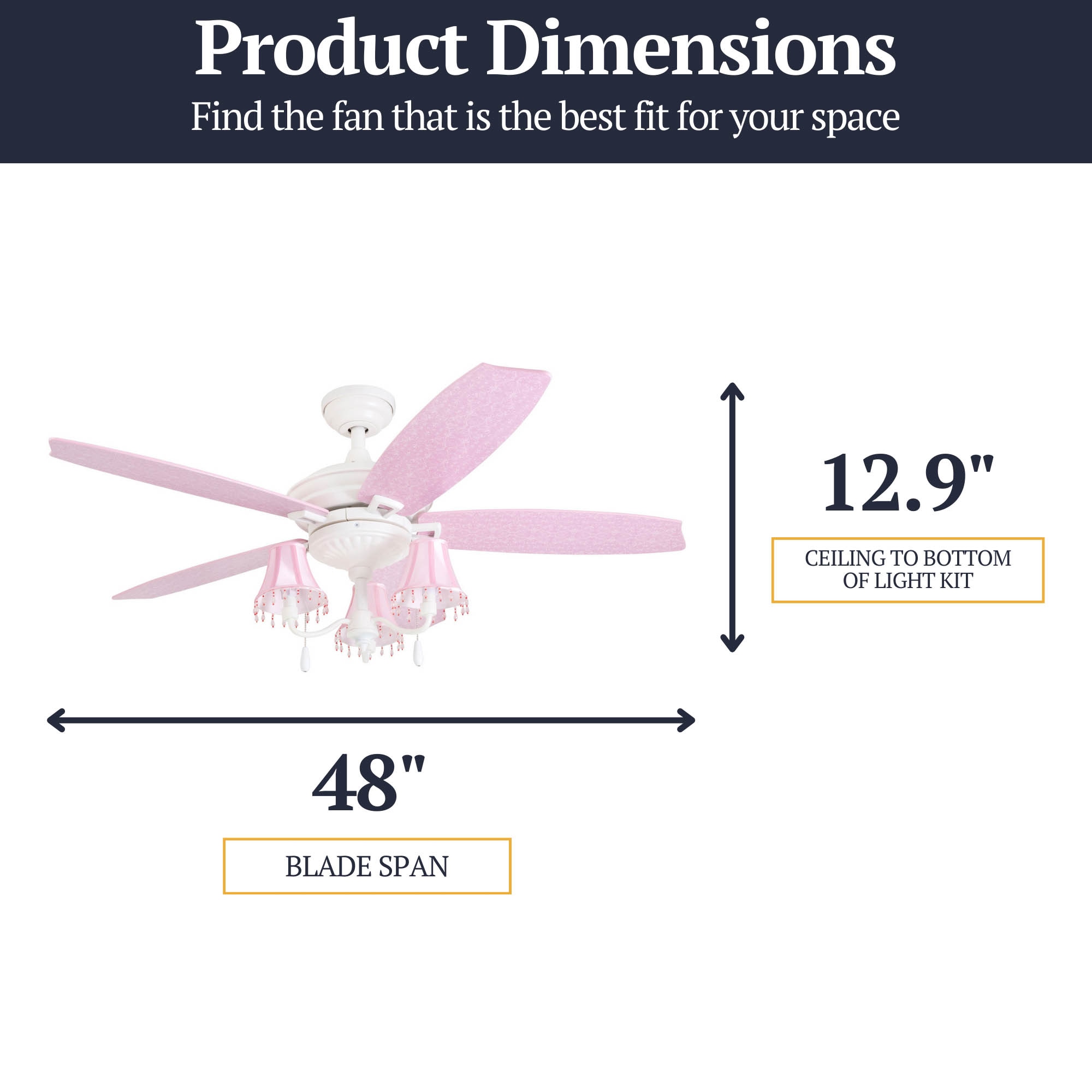 Prominence Home 50623-26 Ceiling-Fans - View #8