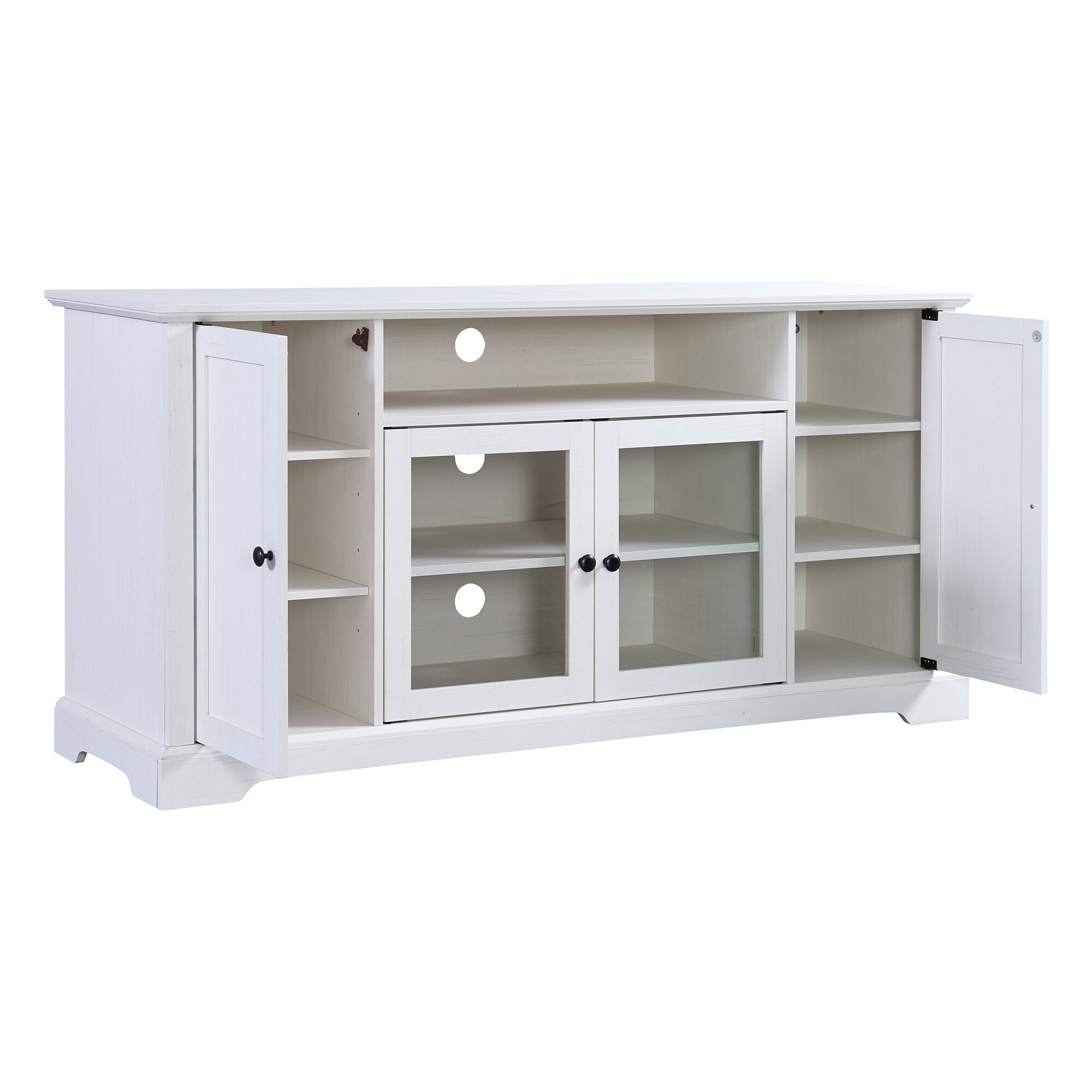 Sumyeg WF-HW66081WH-LA Tv-Stands - View #5