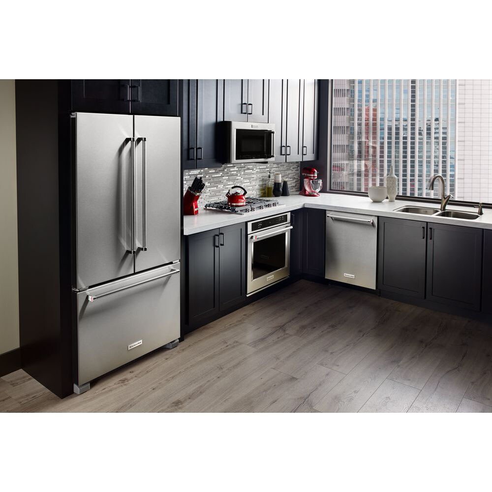 KitchenAid KMHP519ESS Otr-Mwo - View #8