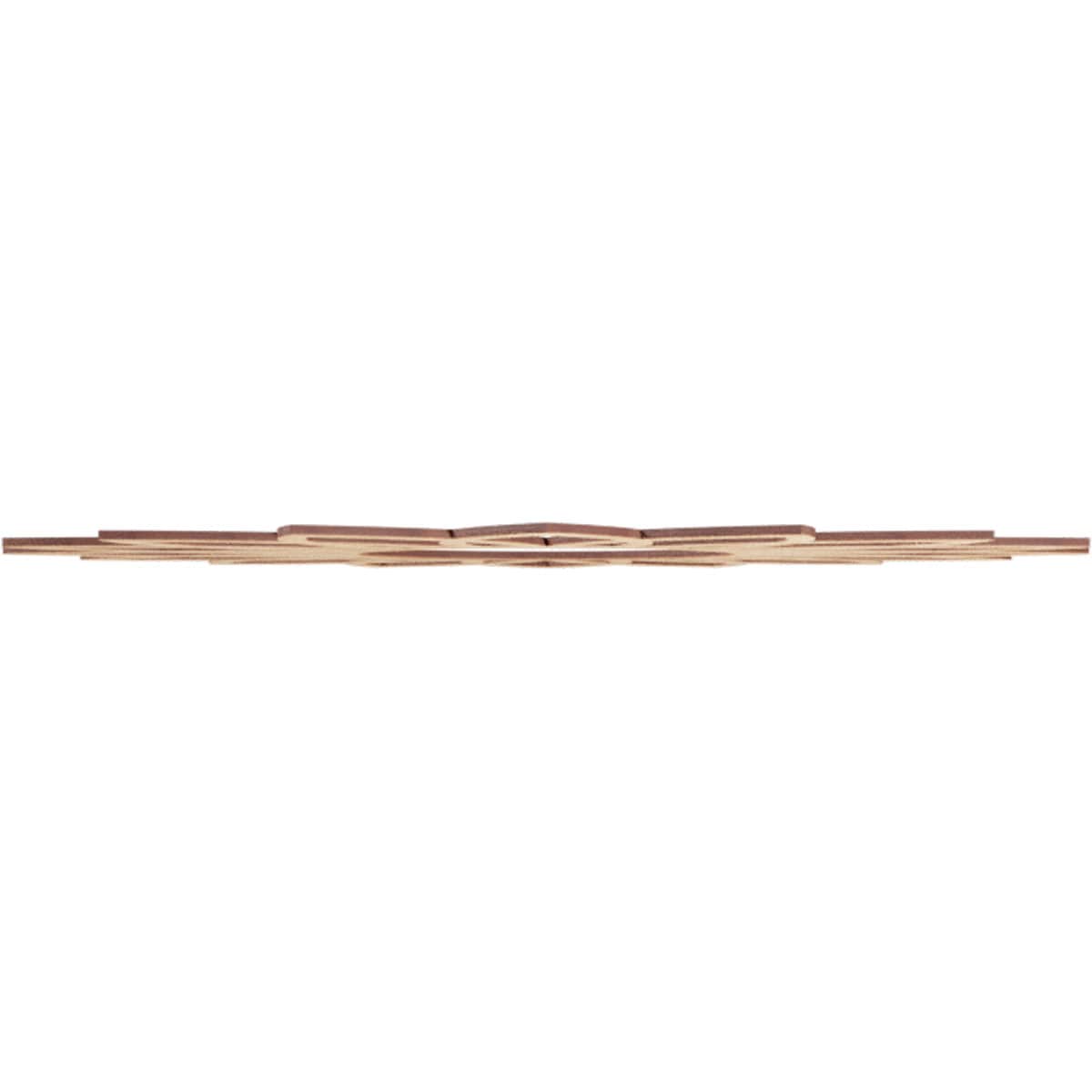 Ekena Millwork CMWP30X30X0250DAAL Ceiling-Medallions - View #3
