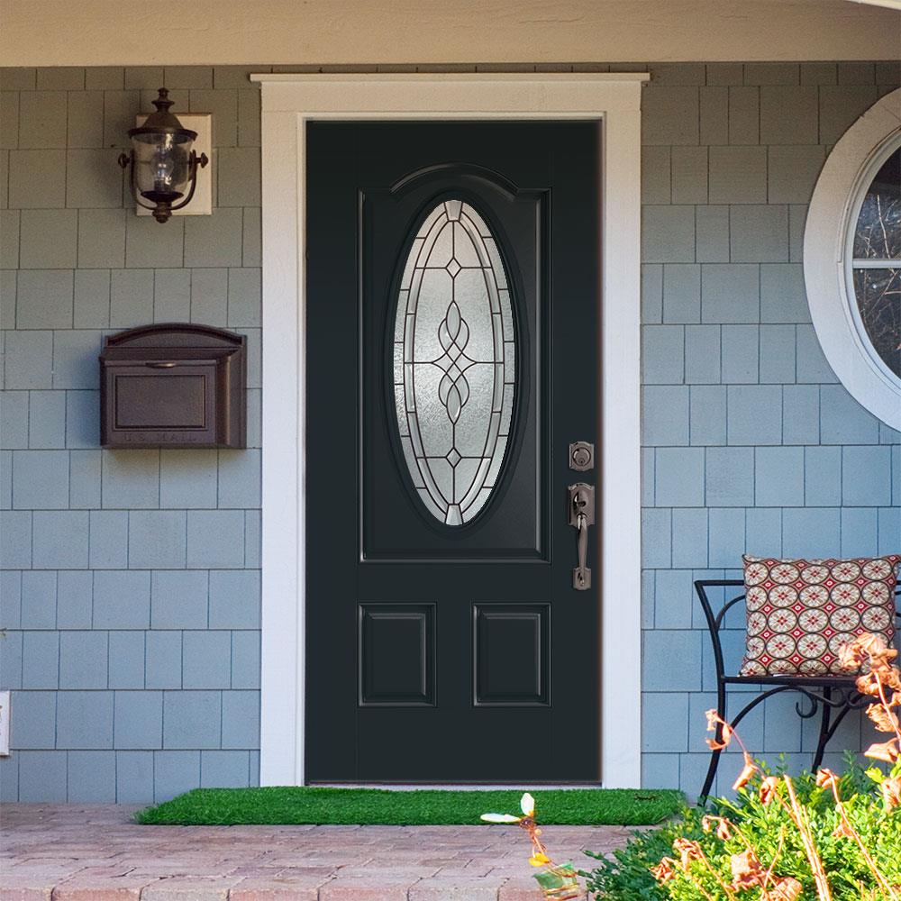 Masonite 896082 Entry-Doors - View #2