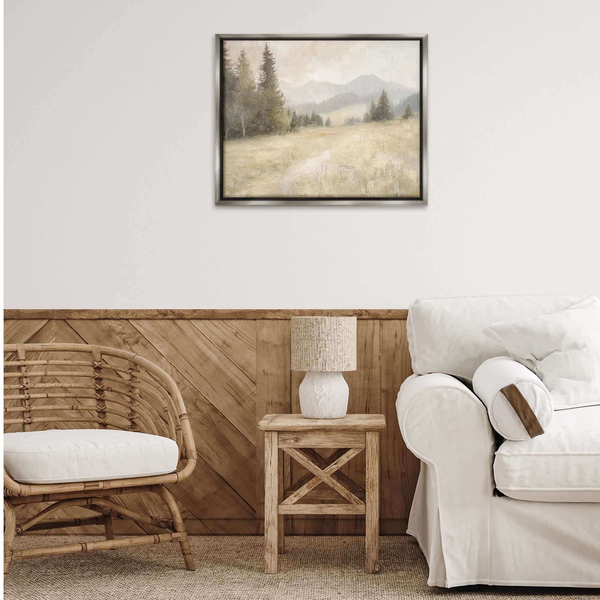 Stupell Industries BT-816-FFL-24X30 Wall-Art - View #3