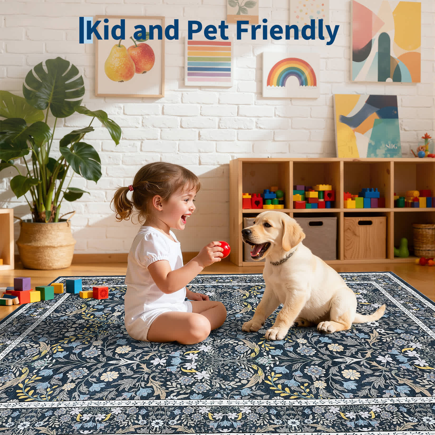 Garvee SUNNY-PHK-36H93UA5 rugs - View #6
