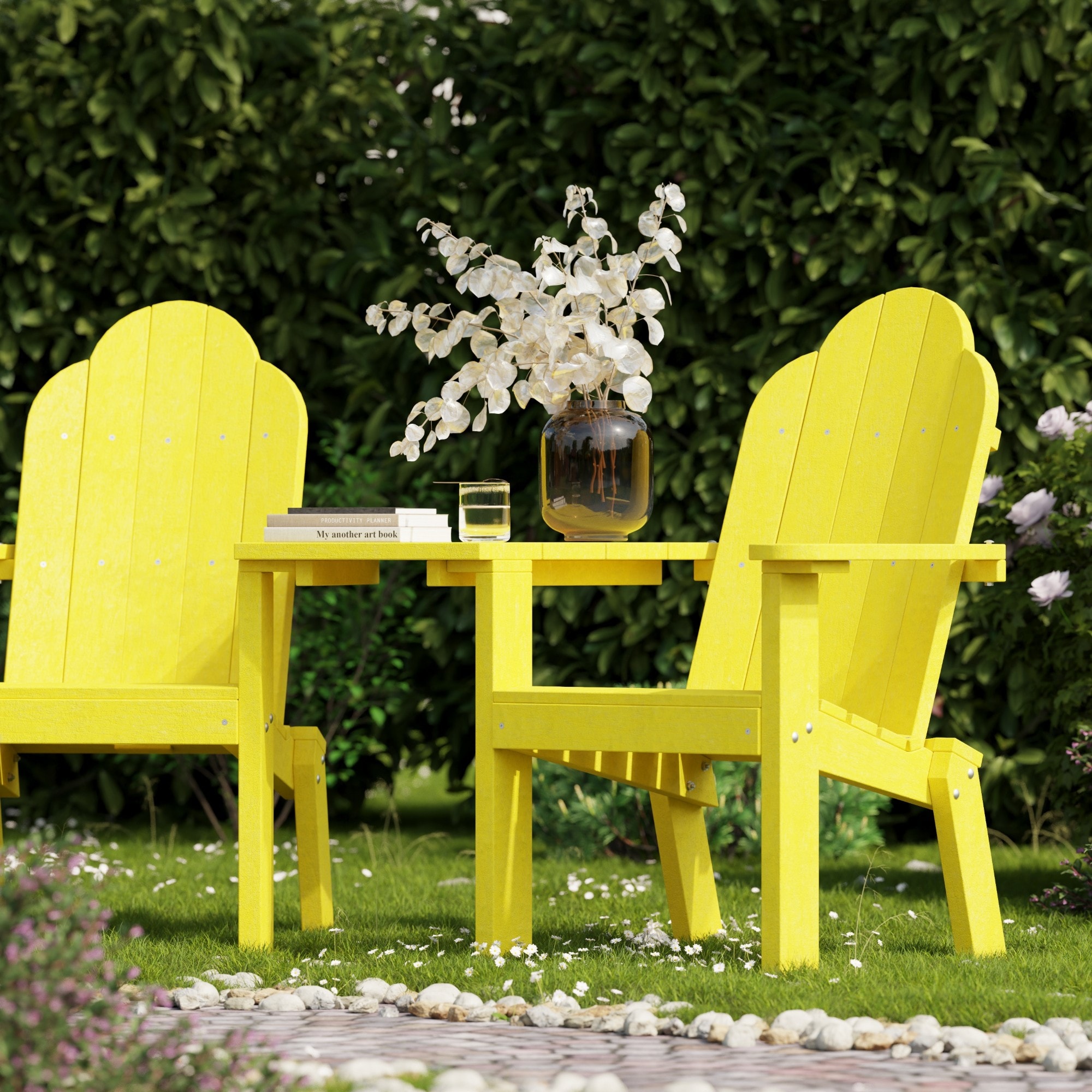 Wildridge LCC-229-LY Patio-Chairs - View #3