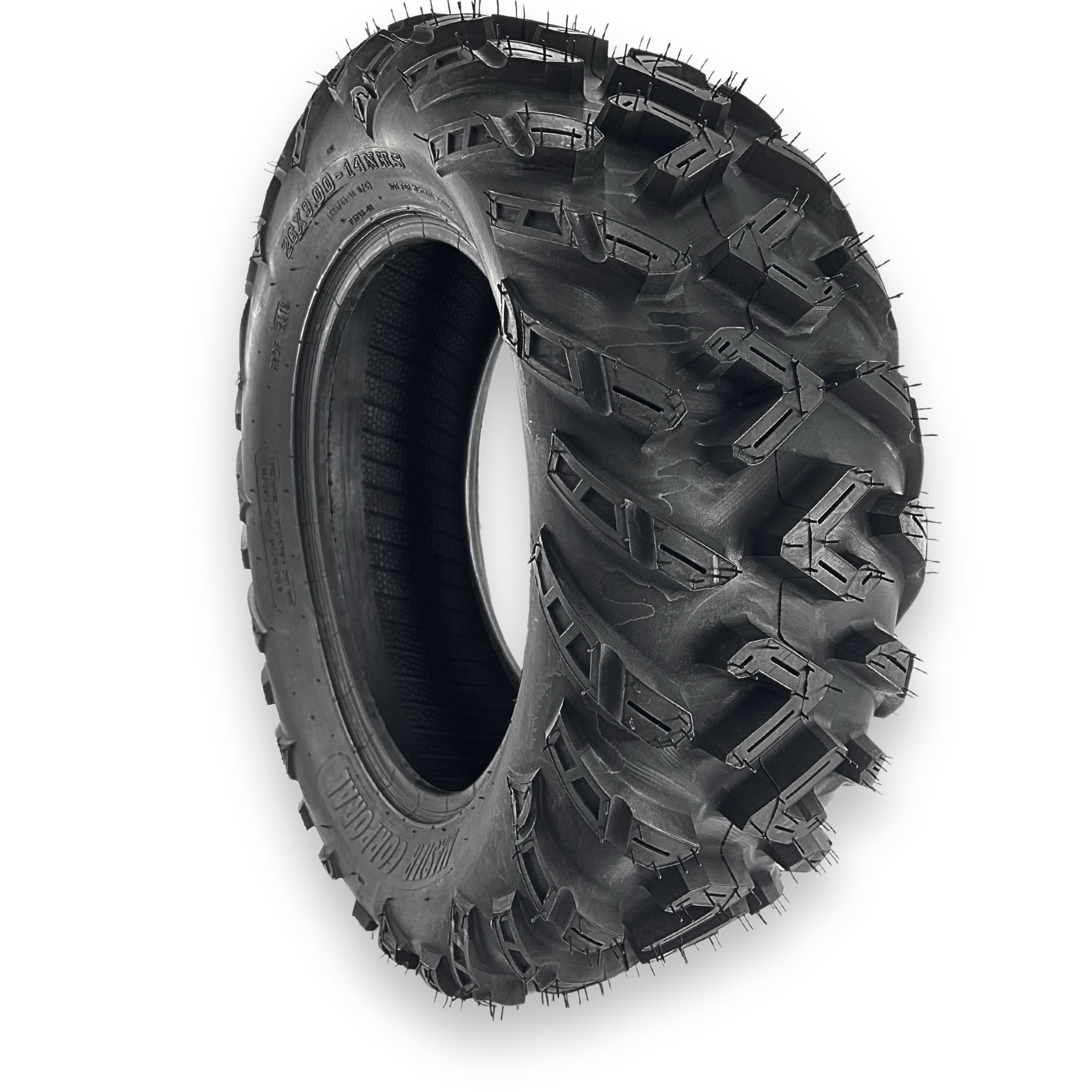 Master 541130 Ope-Wheels-And-Tires - View #2