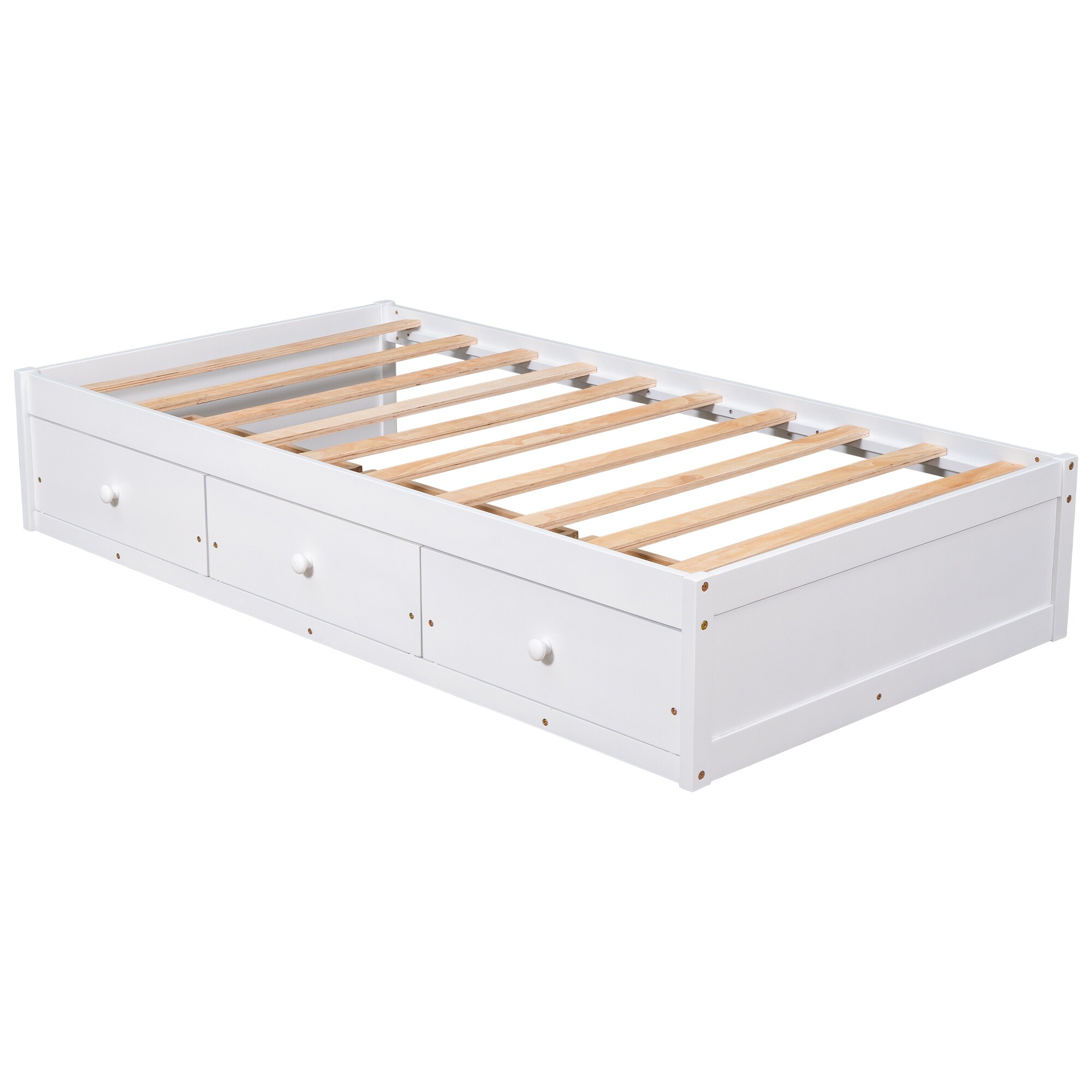 ModernLuxe WF193634AAK beds - View #10