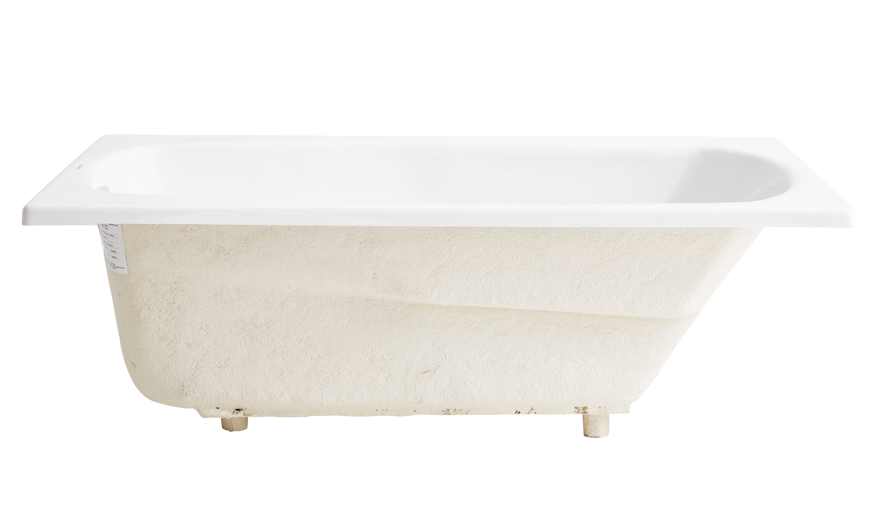 Mansfield 6653550000 bathtubs - View #6