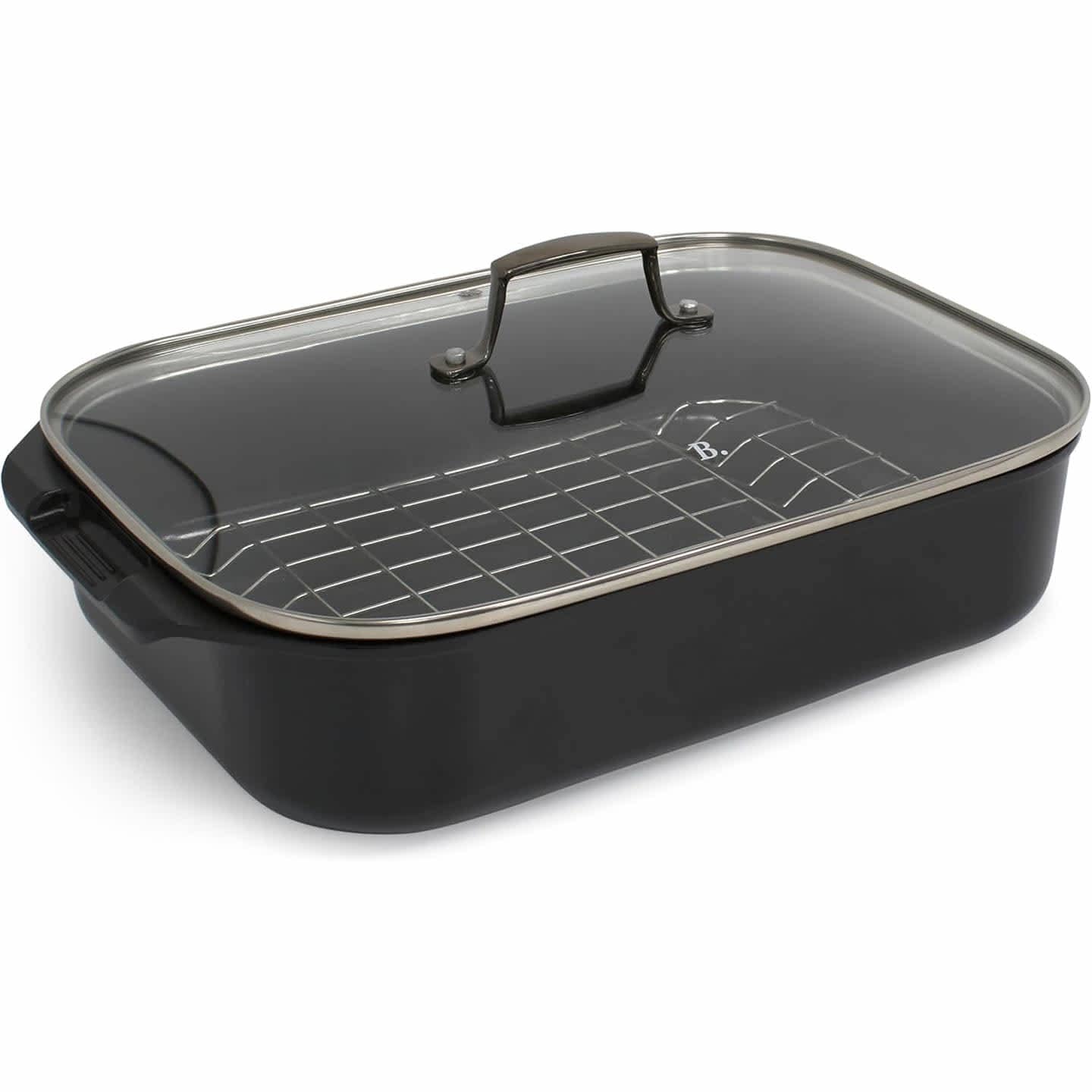 Blu. 130BLU50016ROAST Cooking-Pans-Skillets - View #2