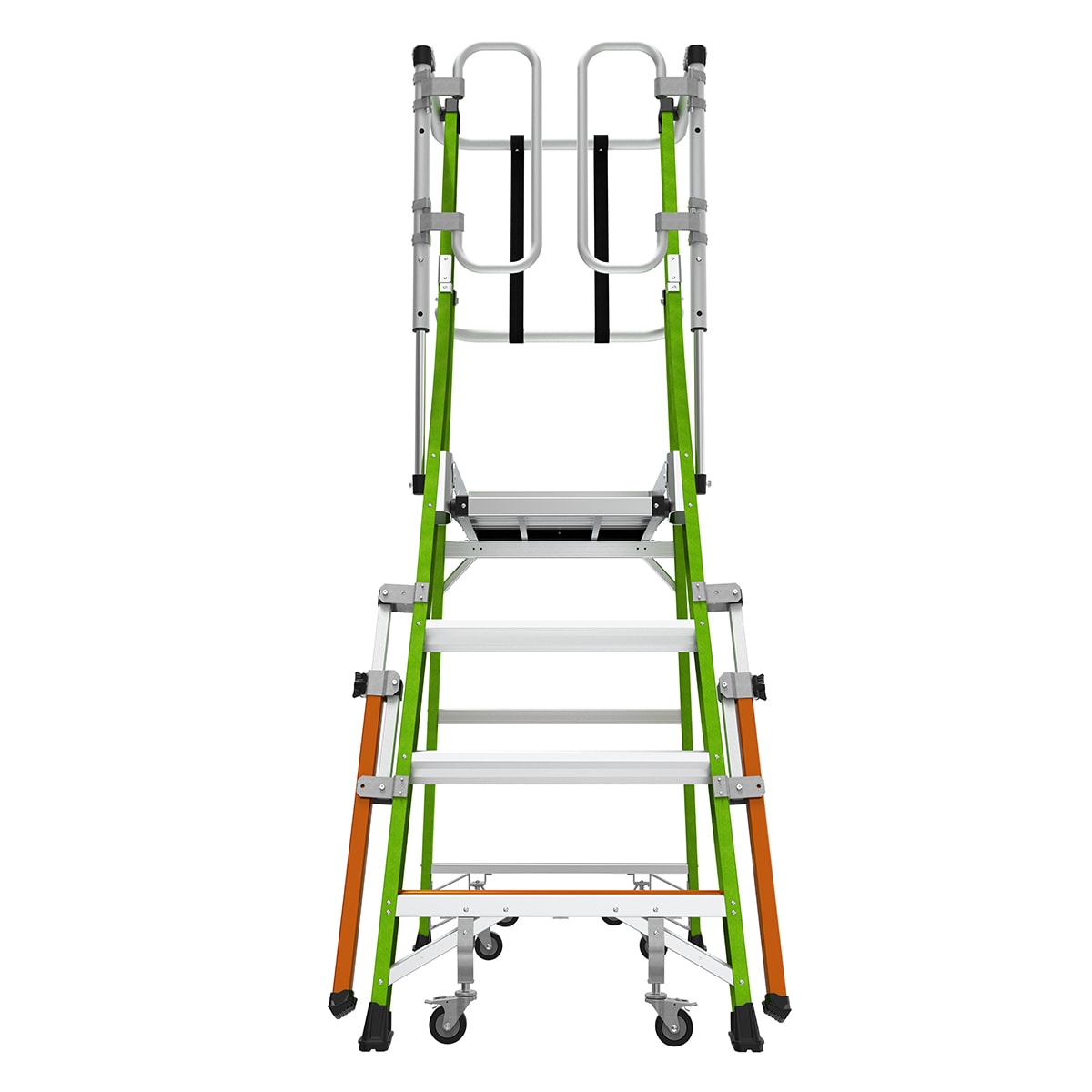 Little Giant Ladders 19704-146 Step-Ladders - View #3