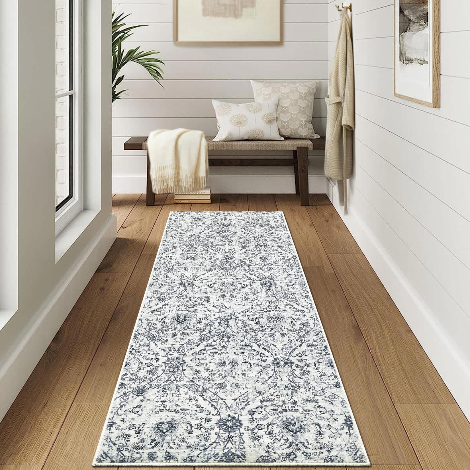 Qeetex LSN-PHO-16LUBSI5 rugs - View #3