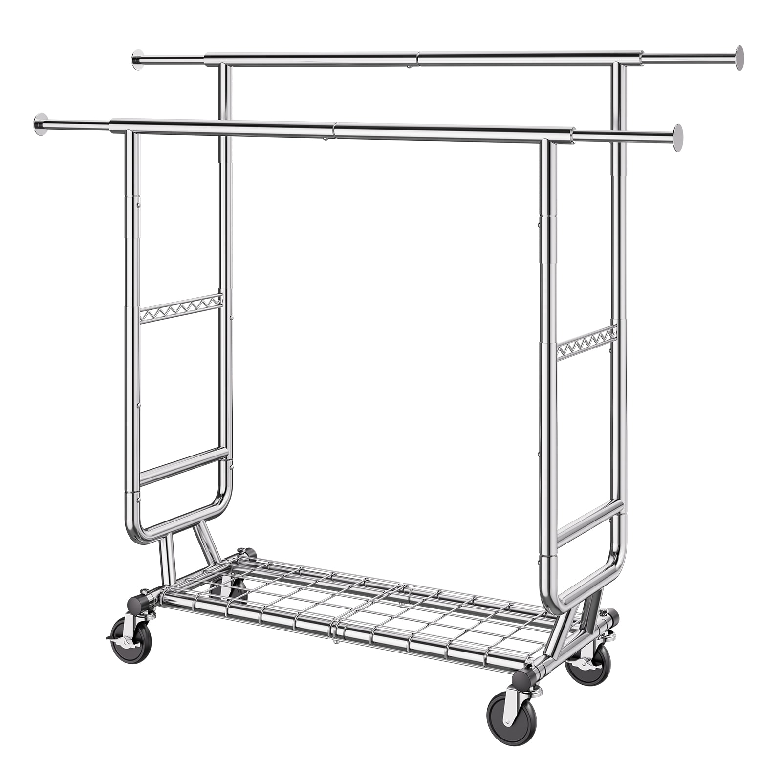 Tinyhomie LW-RV-LG-469 Garment-Racks - View #5