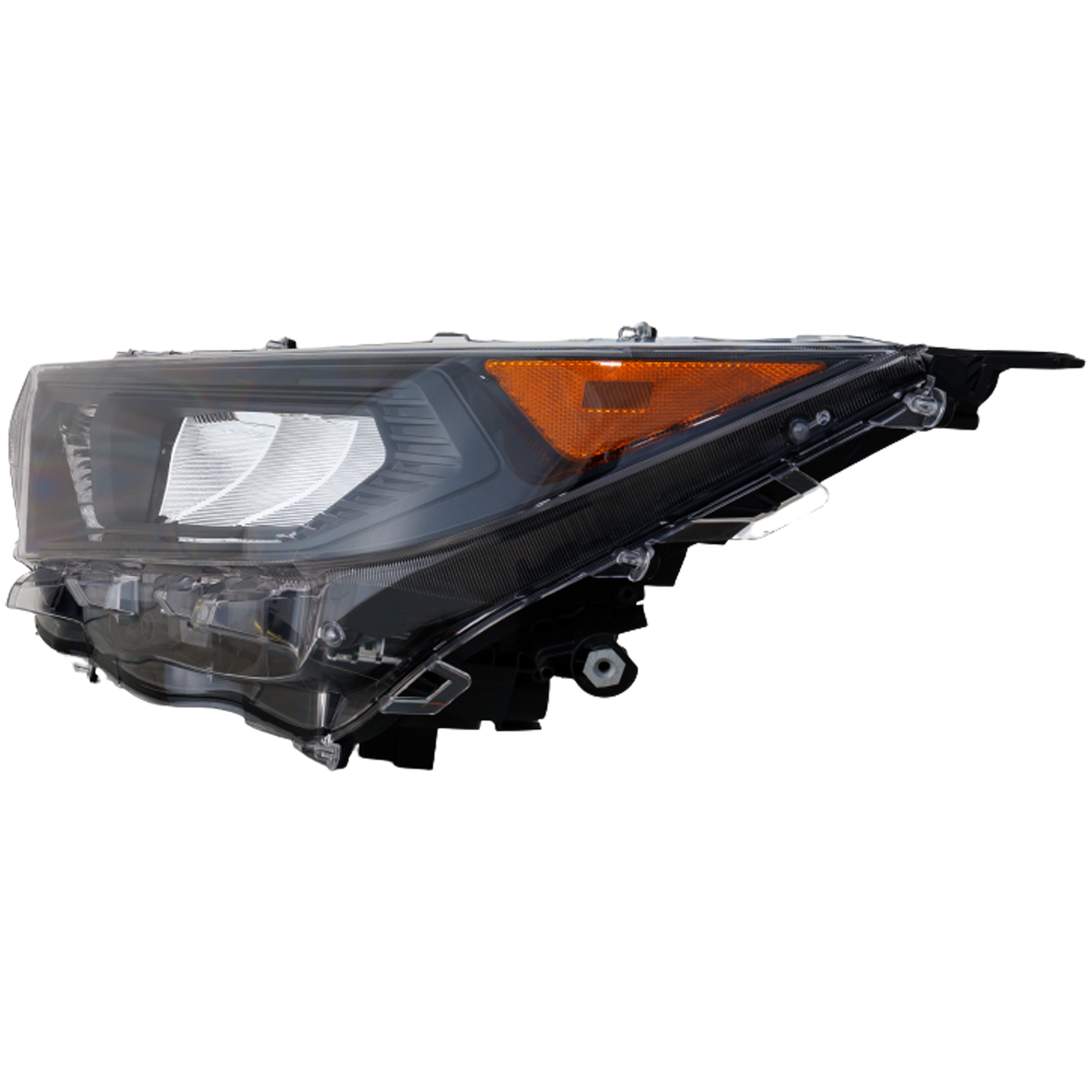 Garage-Pro GPRT10010106Q Headlights-Components - View #2