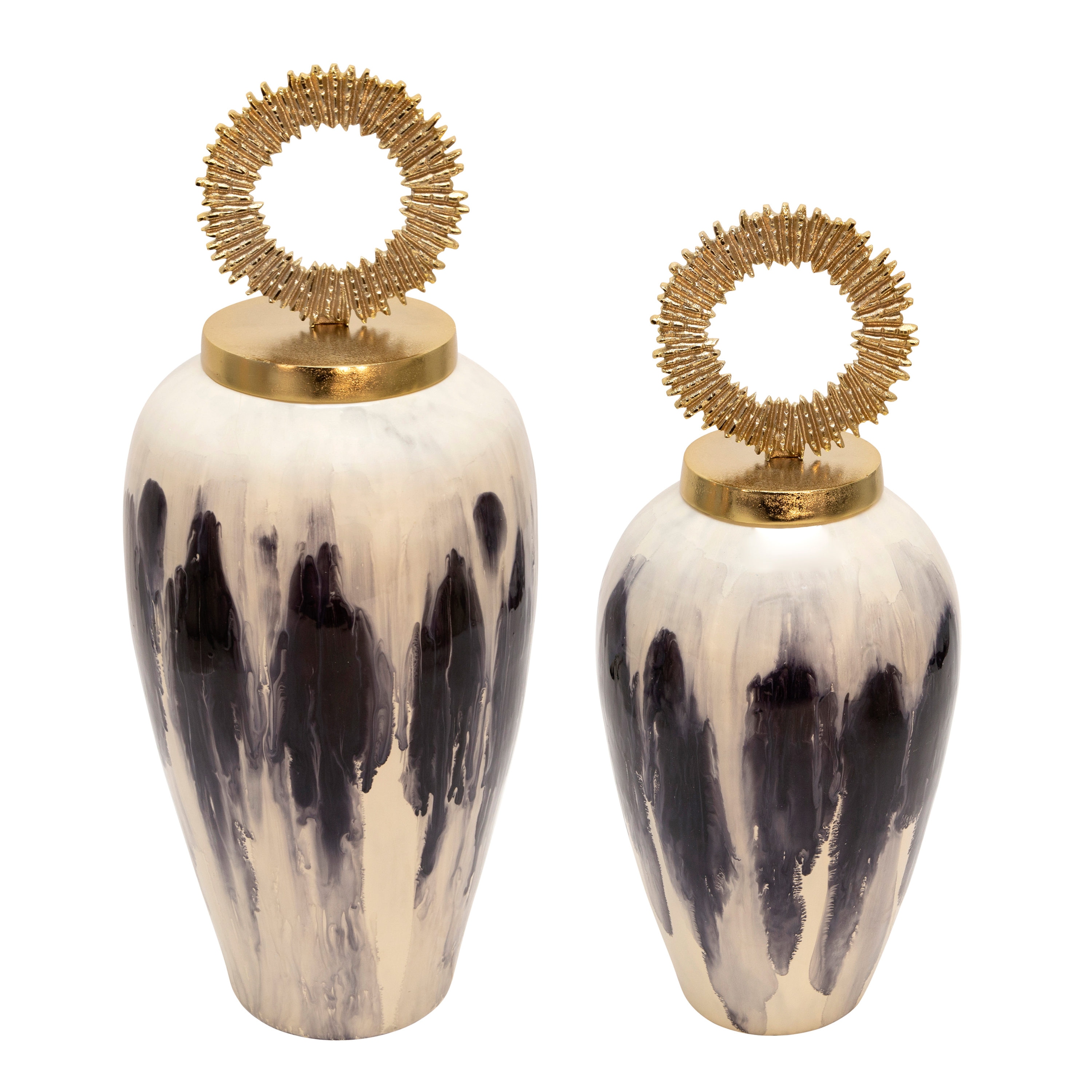 Sagebrook Home 15649-02 Decorative-Accessories - View #3