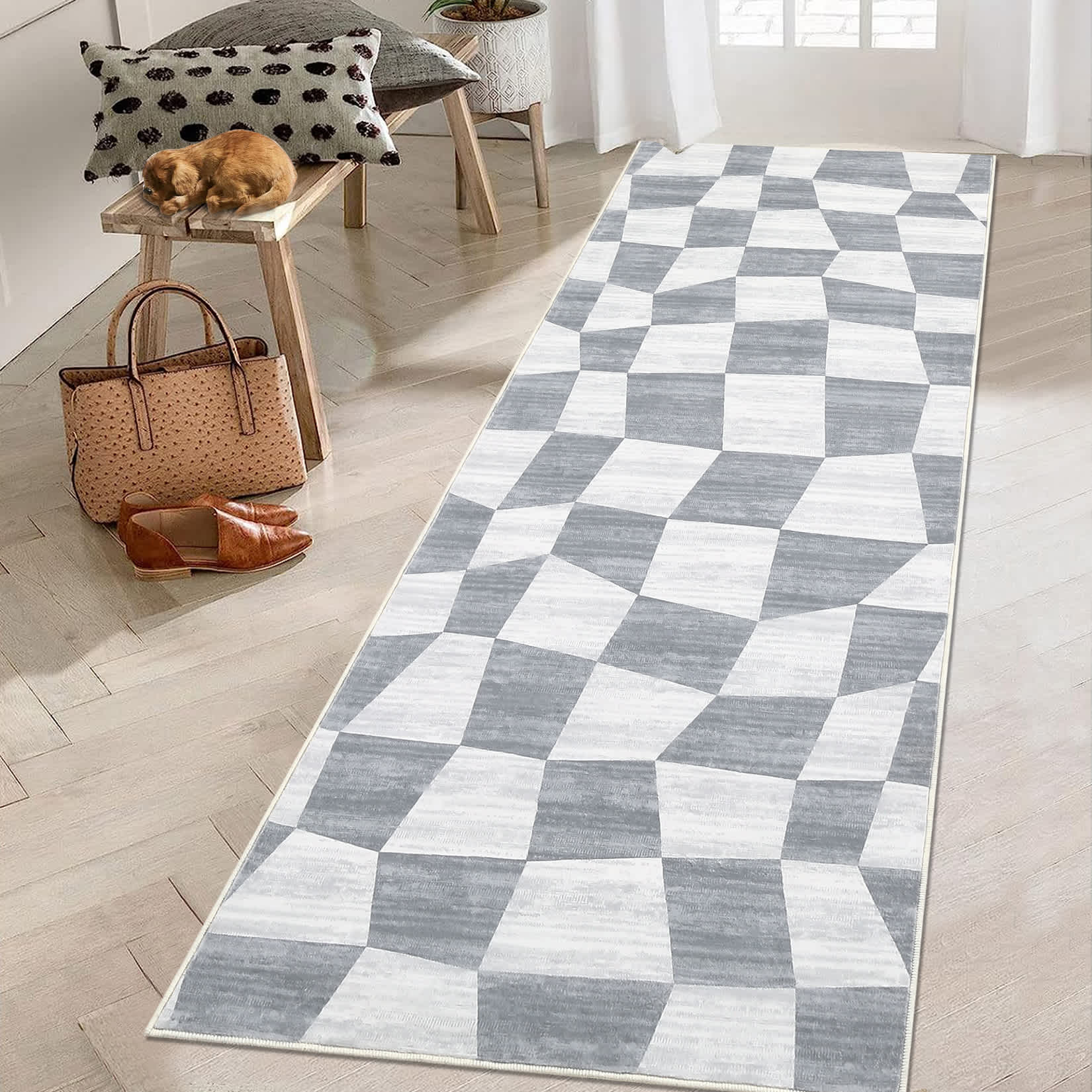 WhizMax SUNNY-PHO-14B2UNBT rugs - View #3