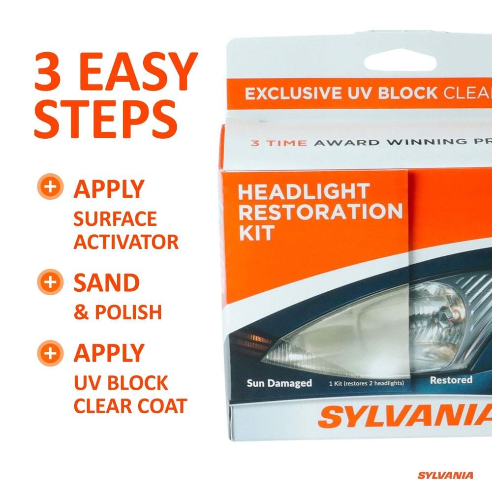 SYLVANIA HRK.BX Exterior-Car-Acc - View #4