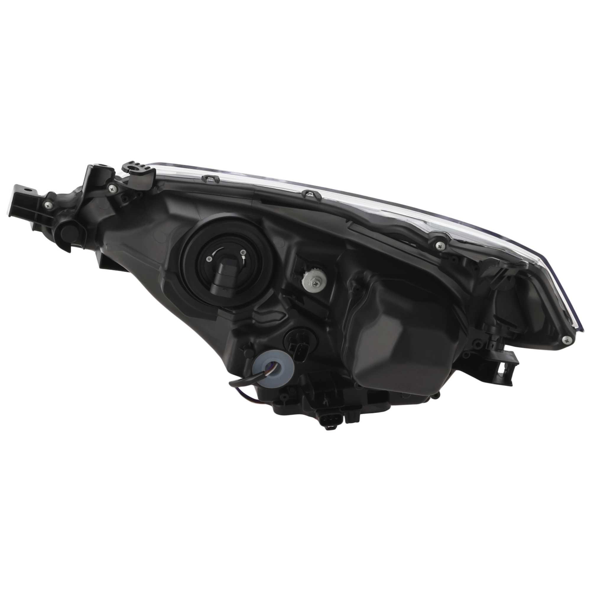 Garage-Pro JCWREPT100389GP Headlights-Components - View #3