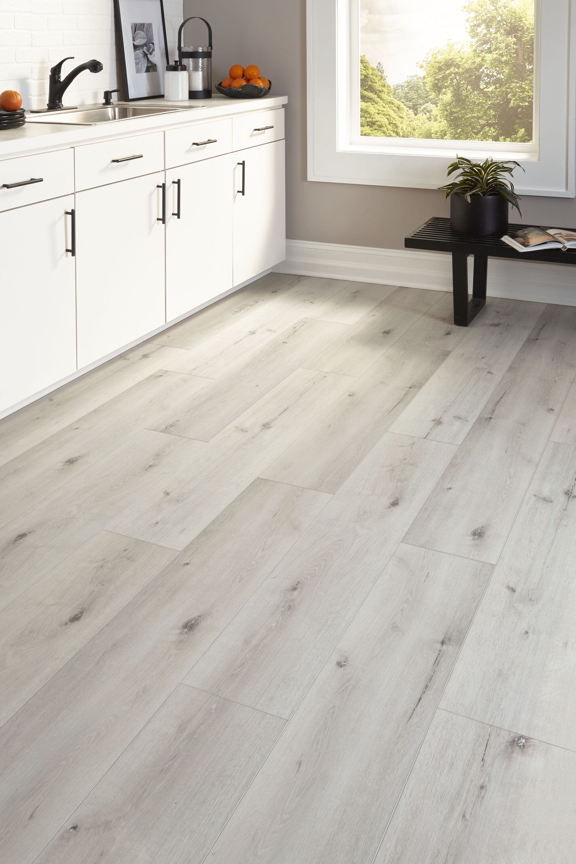 Nouveax HDPCEV-863 Vinyl-Plank - View #4