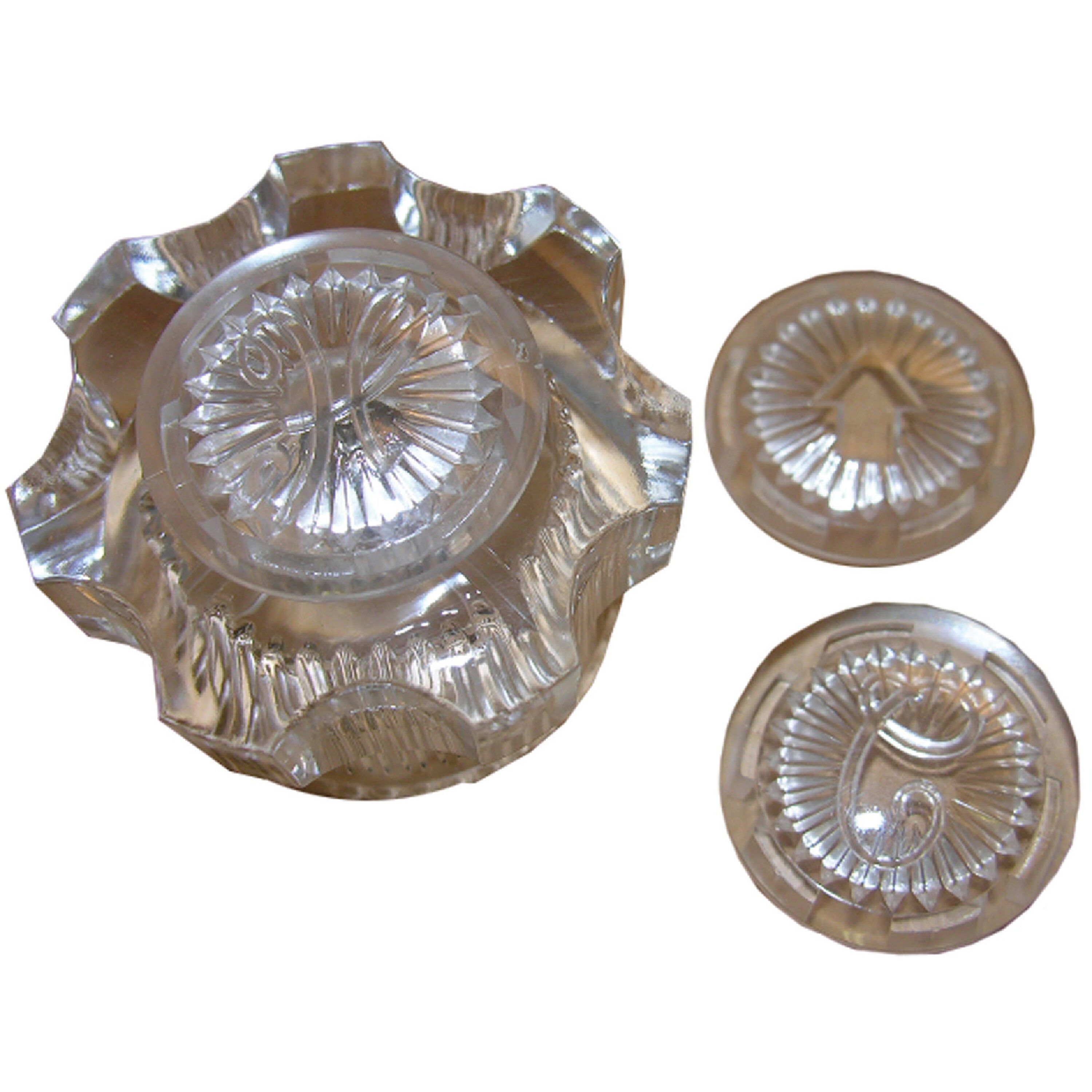 LASCO HC-70MB Shower-Handles - View #3