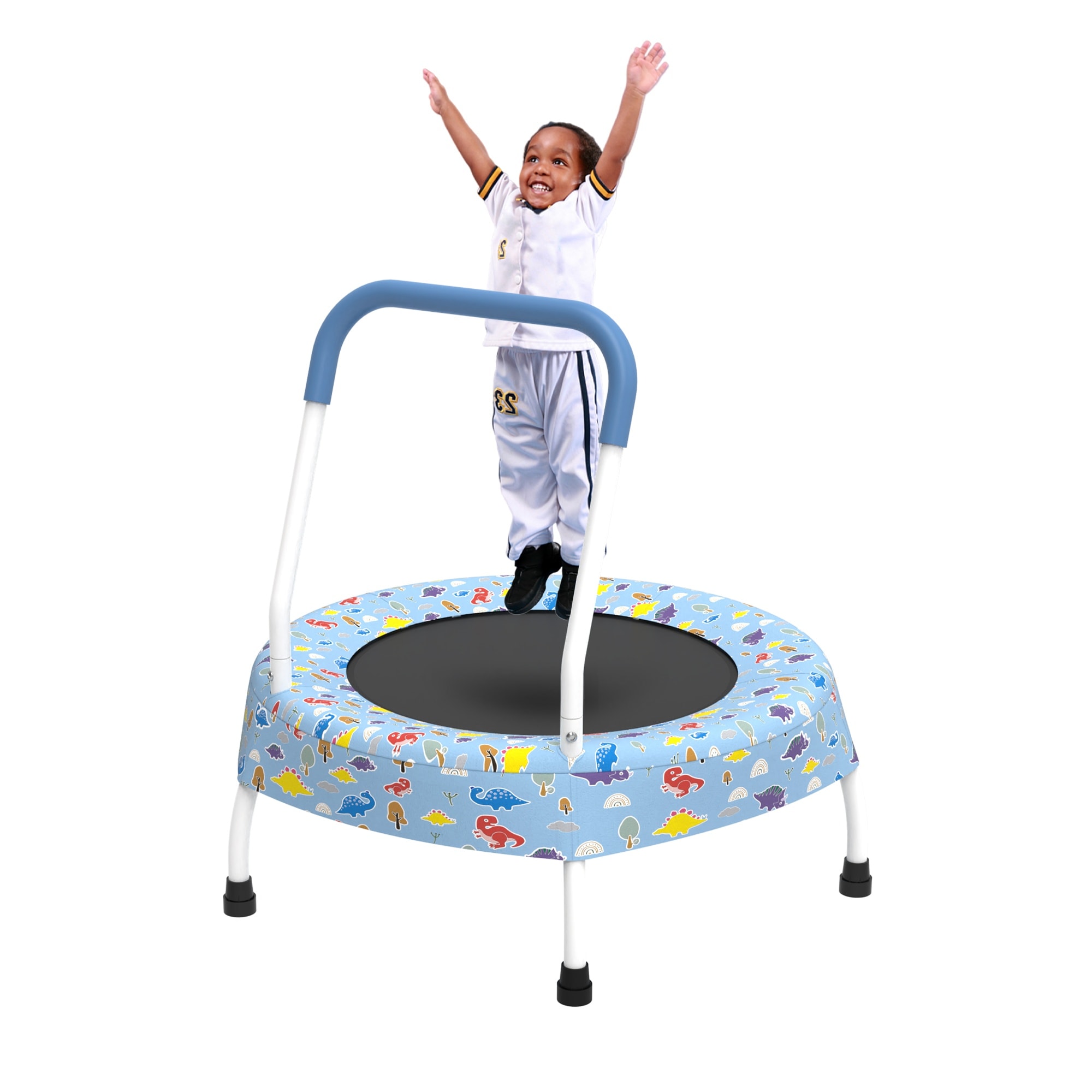 Runesay AB36 trampolines - View #3