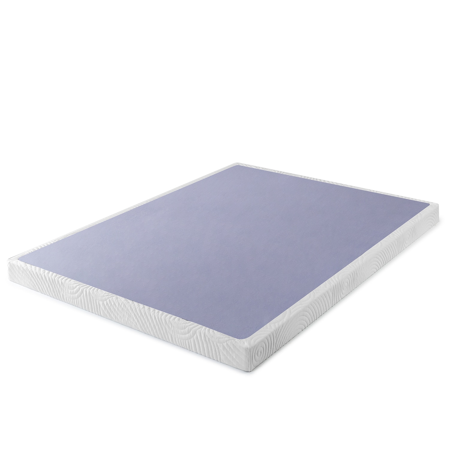 Zinus CLO-ECHBB-4Q 4-in Standard profile Queen Box Spring