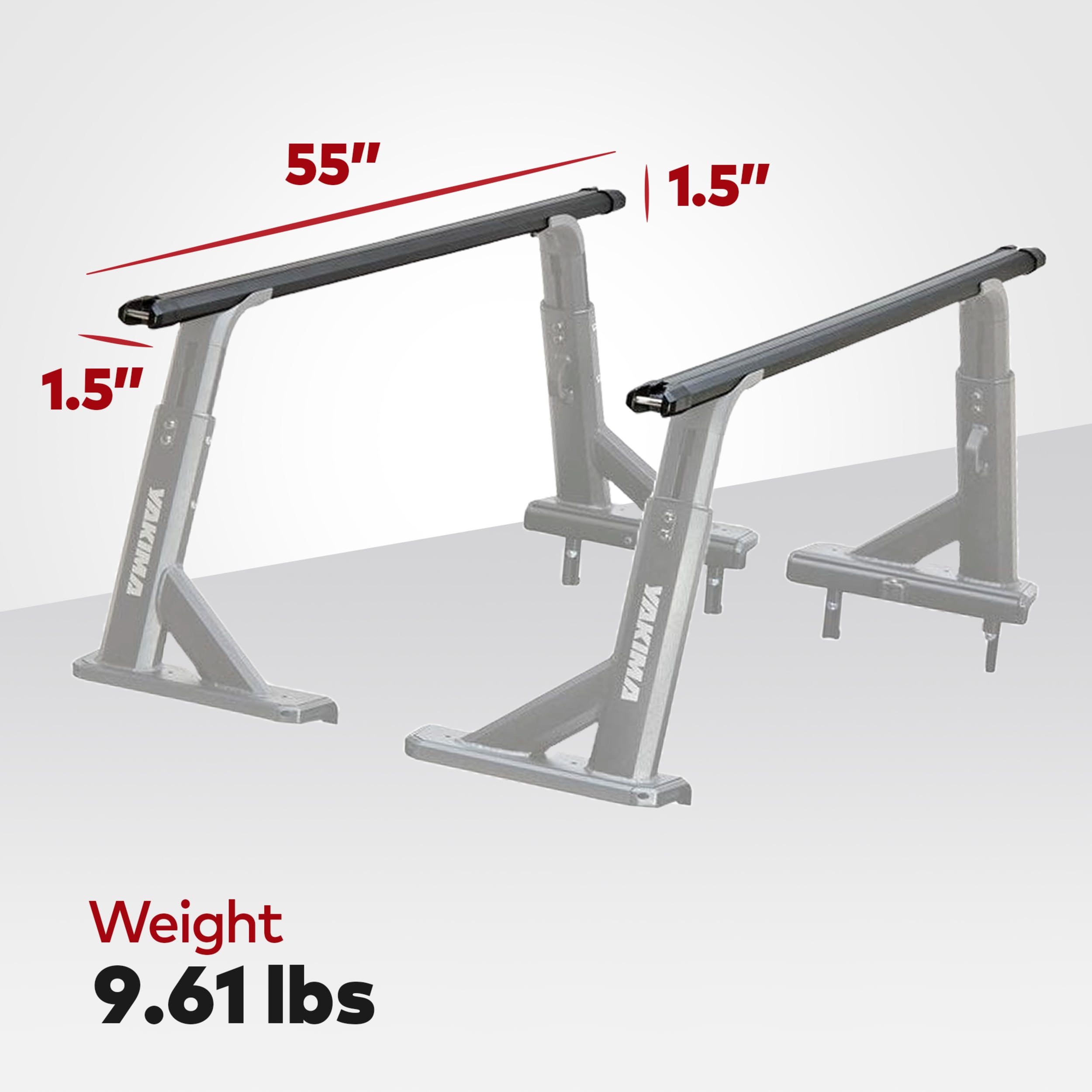 YAKIMA 388508 Cargo-Racking - View #2