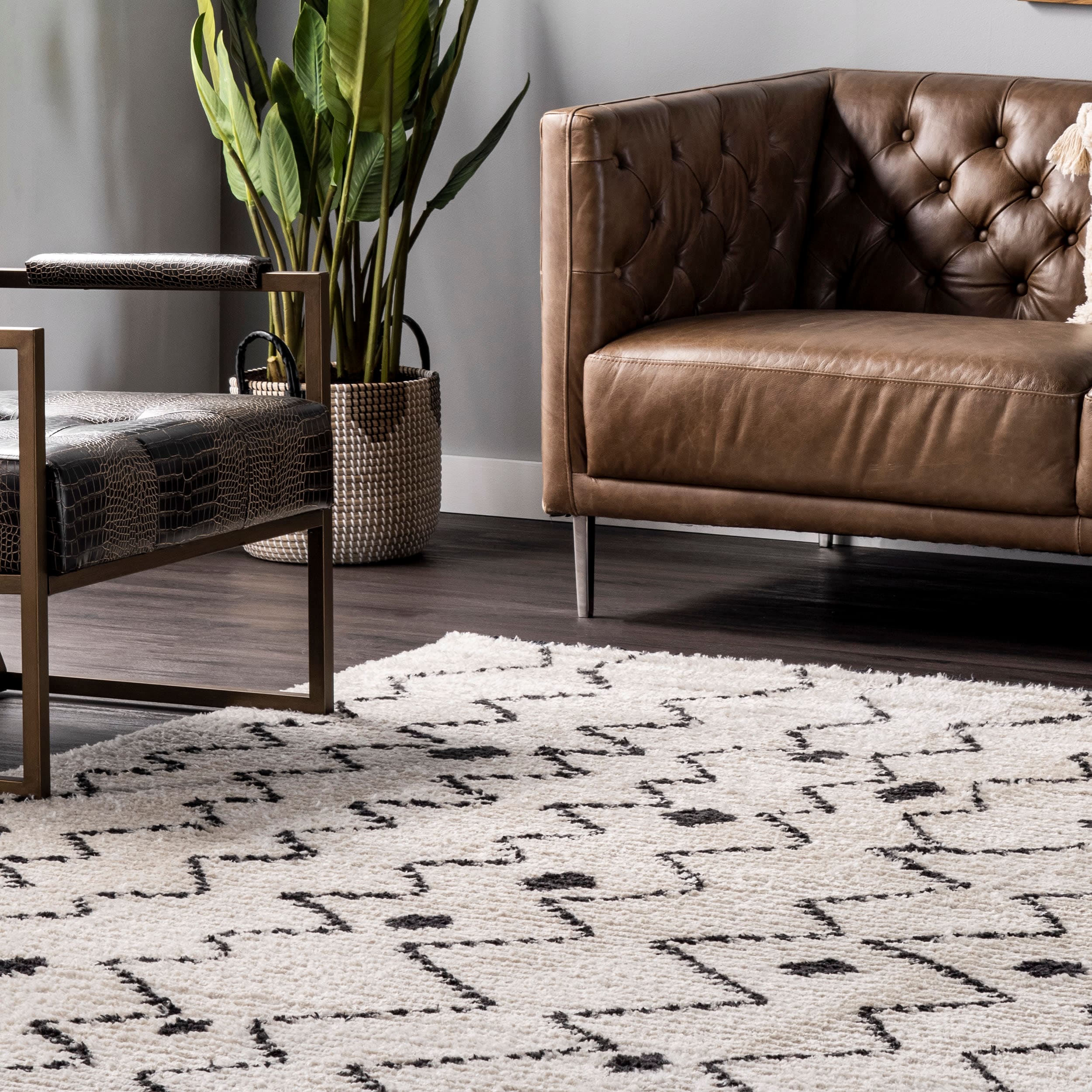 nuLOOM GCUW14A-508 rugs - View #3