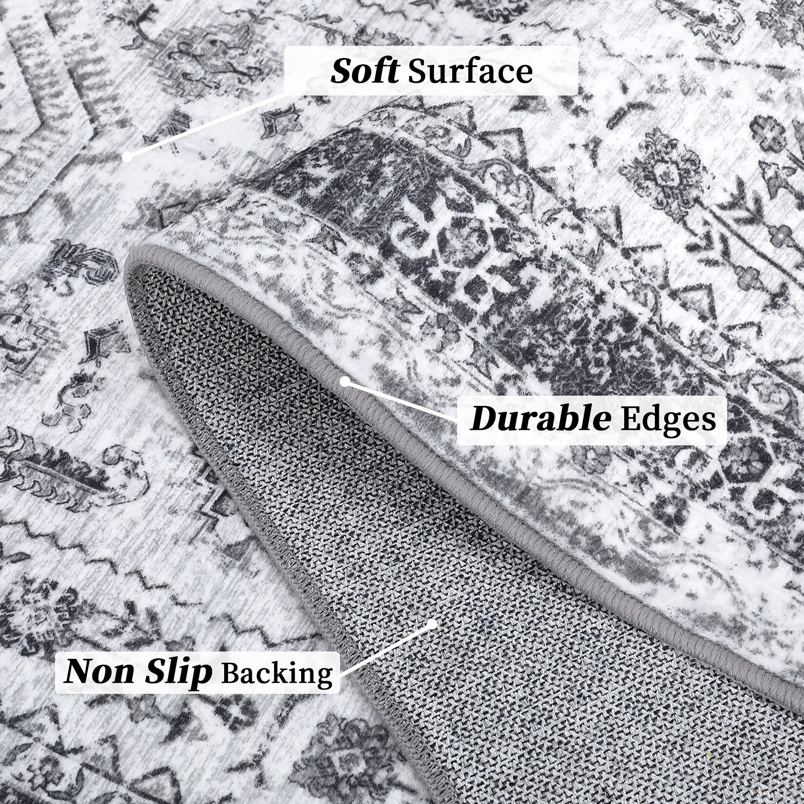 Qeetex LSN-PHO-13TAWEUD rugs - View #7