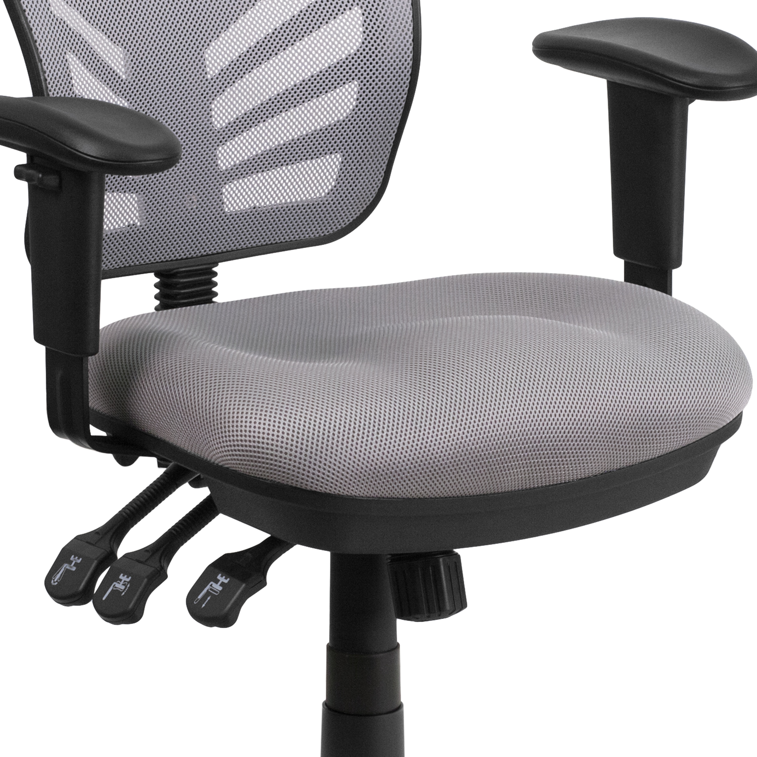 Flash Furniture 889142003403 Office-Chairs - View #12