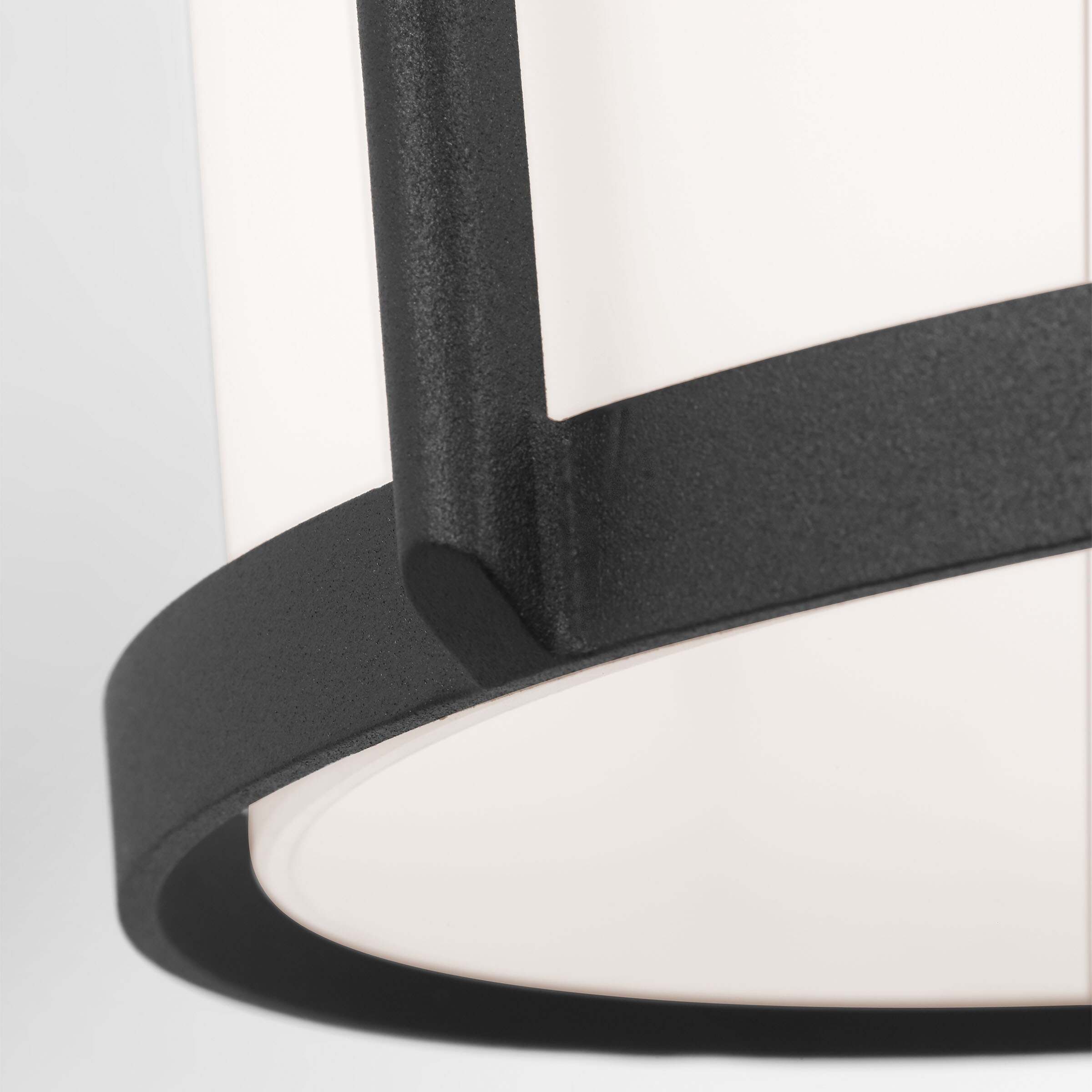 Generation Lighting GLO1111OE-TXB Outdoor-Wall-Lighting - View #3