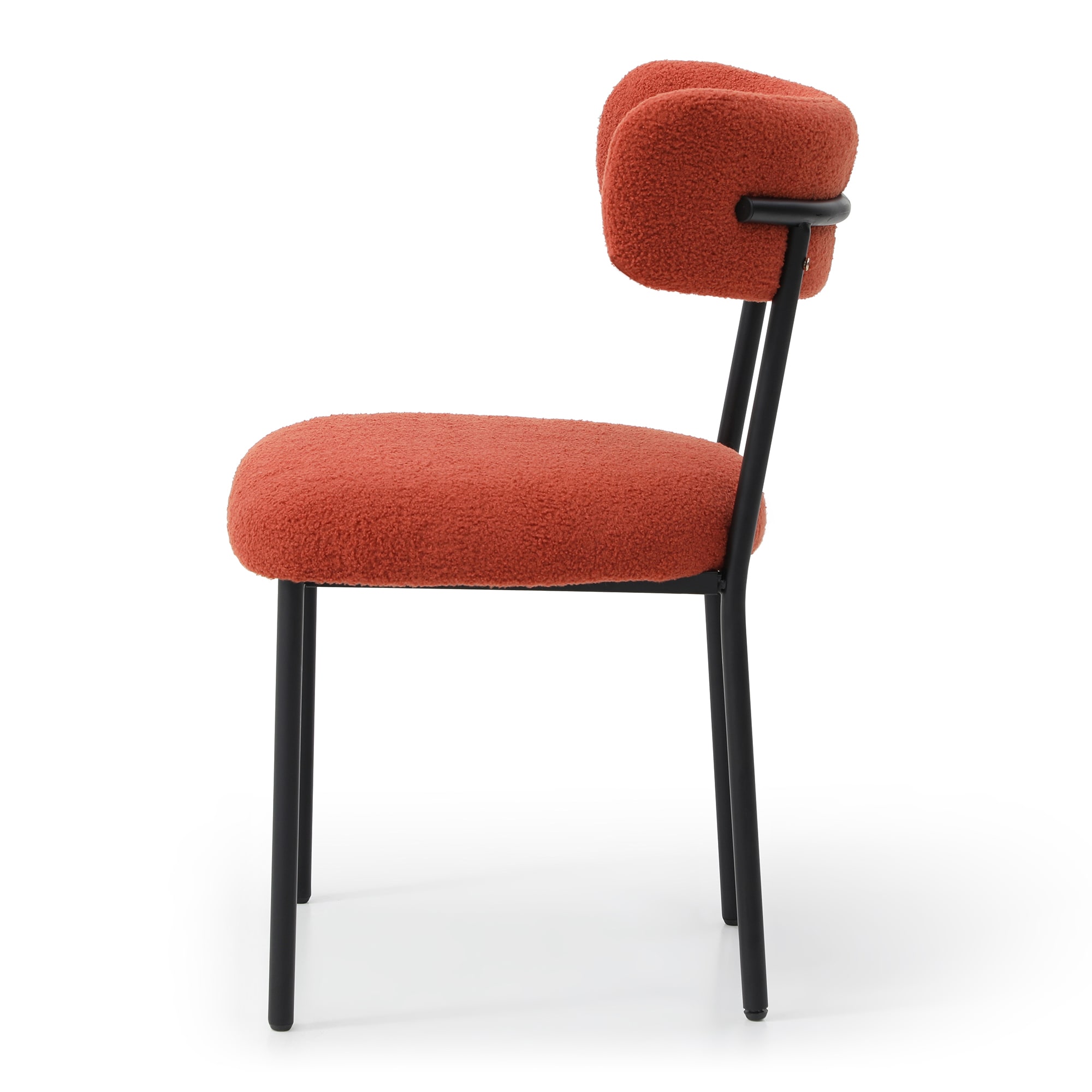 Damerin QF-75 chairs - View #4