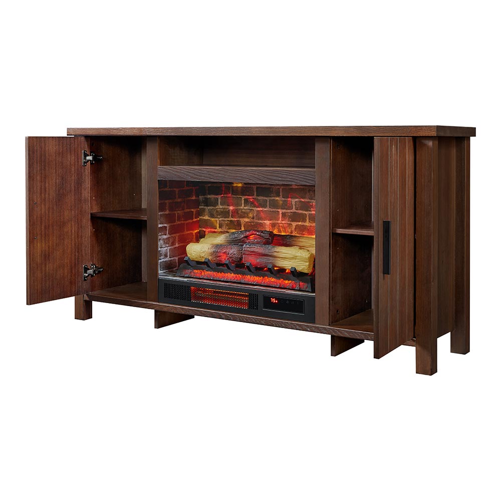 Country Living CL-M-7197-RB Electric-Fireplaces - View #8