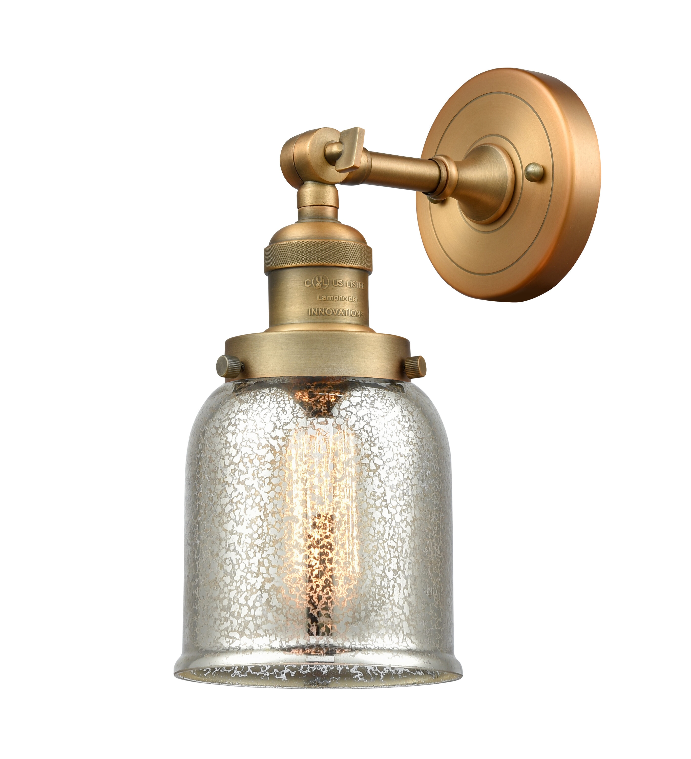 Innovations Lighting 203-BB-G58 b090000 - View #2