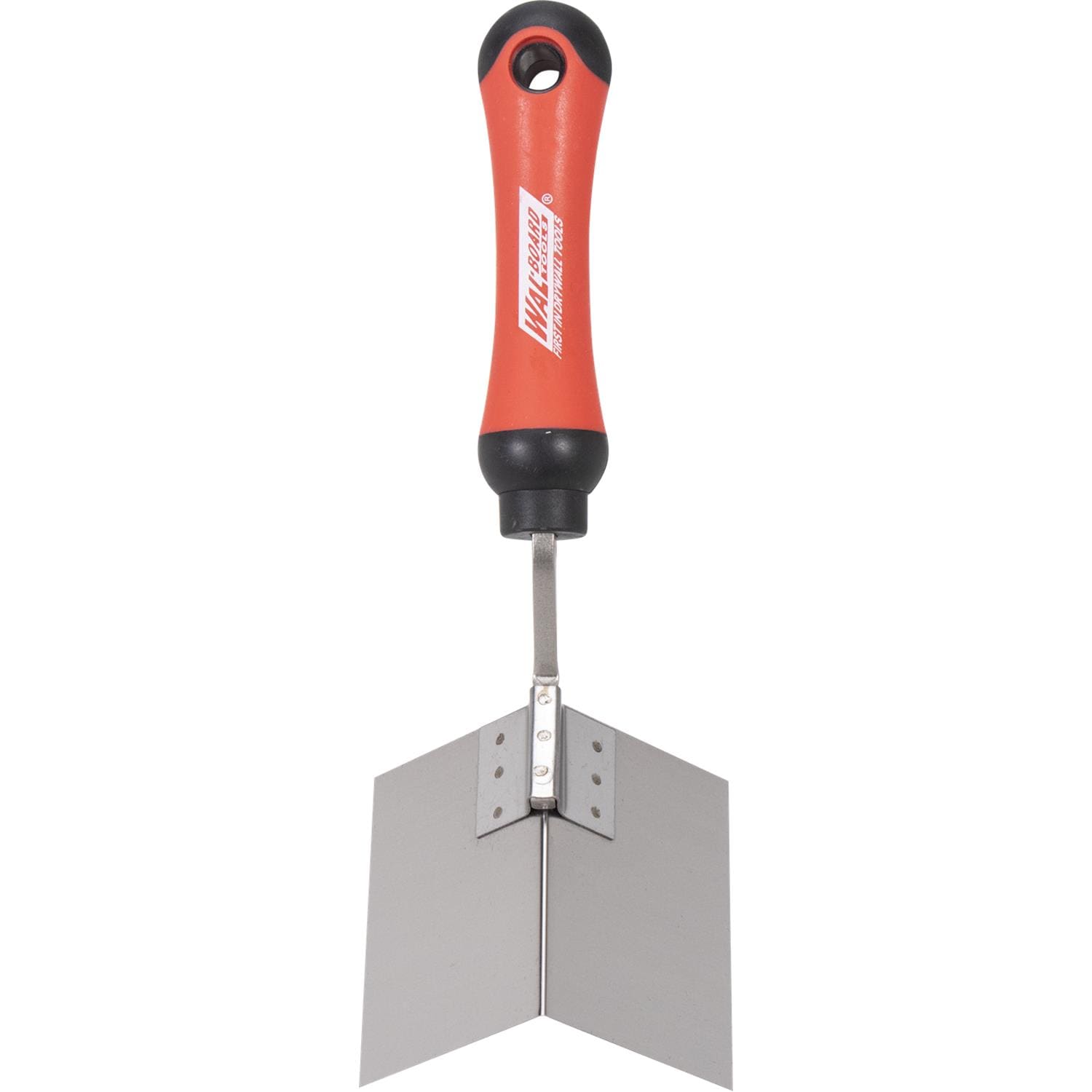 Wal-Board Tools 4 in. x 3.5 in. Outside Corner Tool