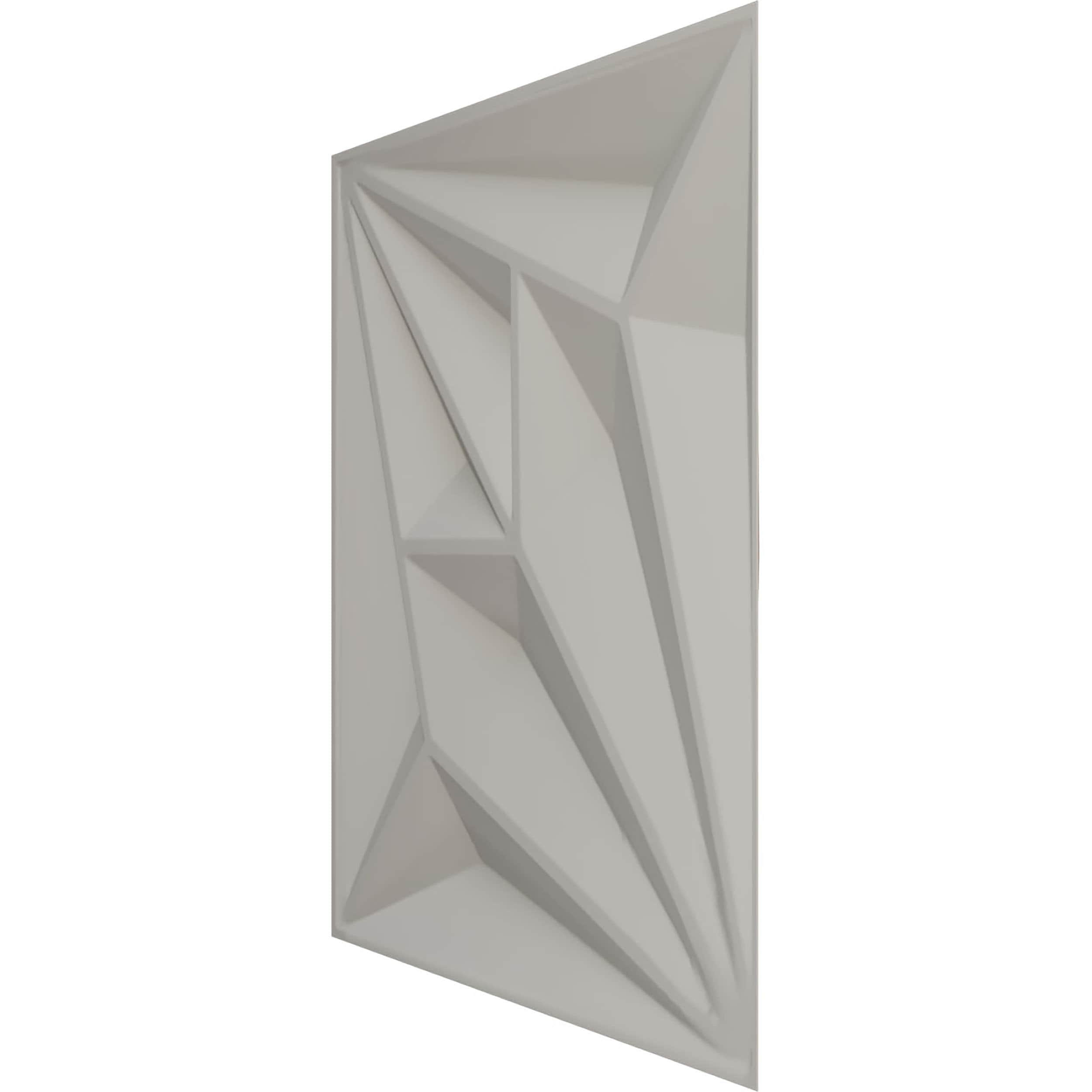 Ekena Millwork WP20X20DMDRU Wall-Panels - View #4