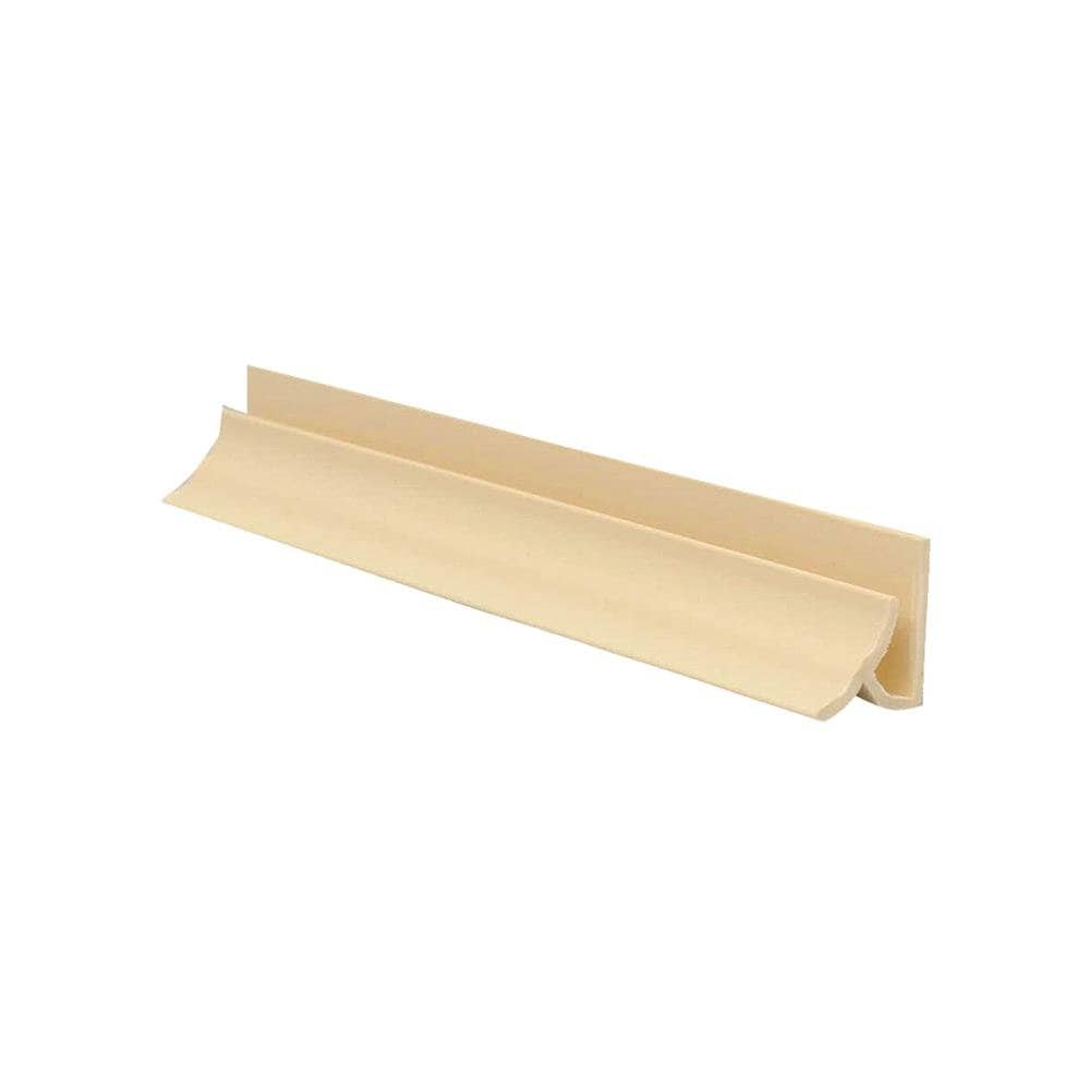 Jora Composters CRANE COMPOSITES M.IC111408 8-Foot Inside Corner Almond